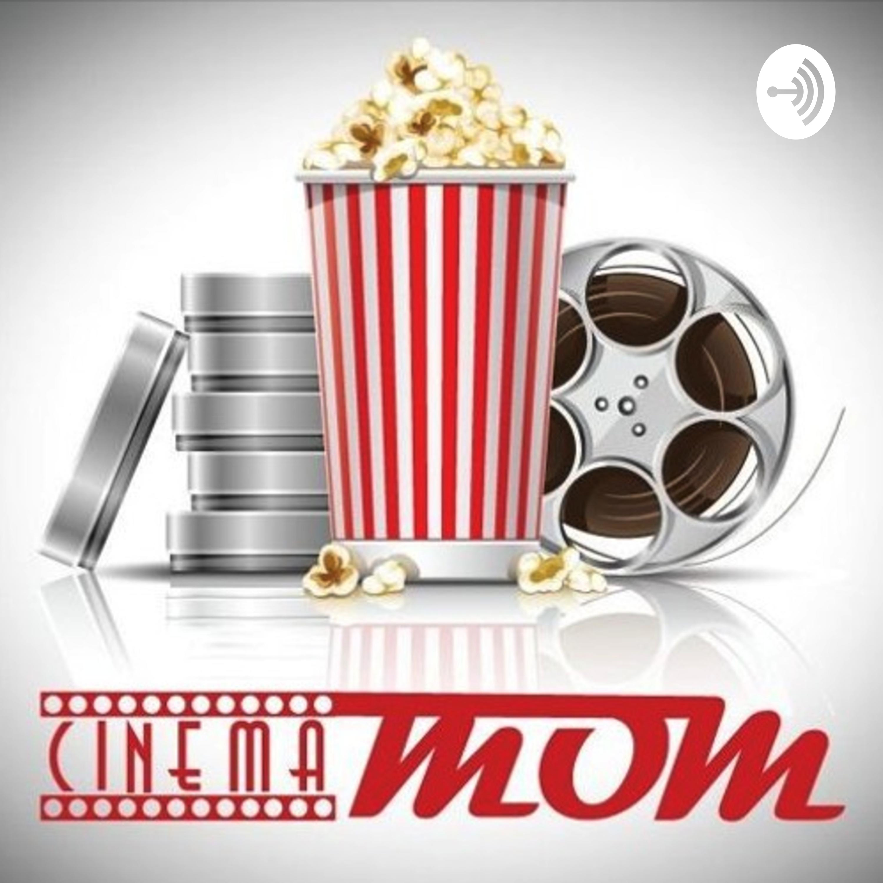 Cinema Mom