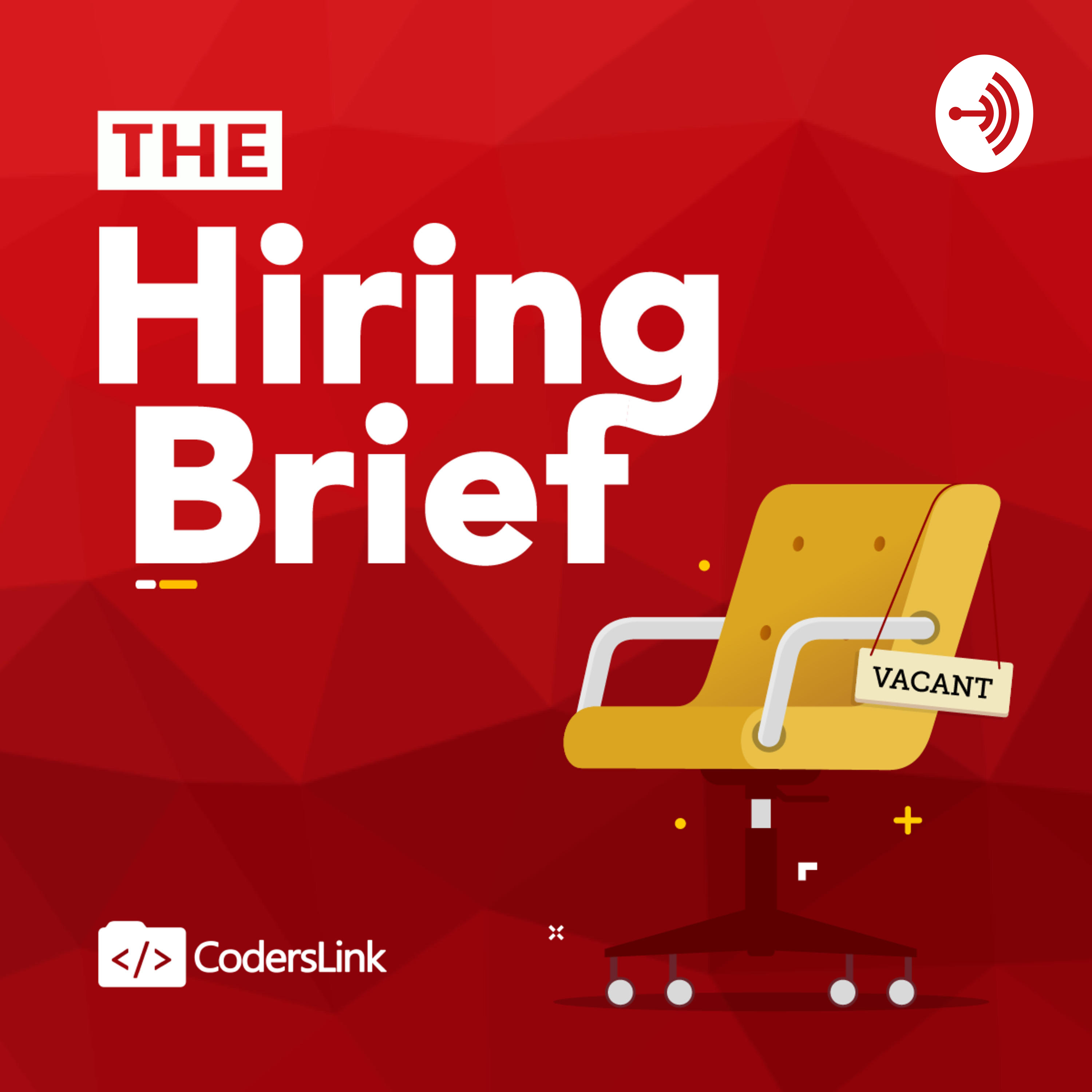 The Hiring Brief