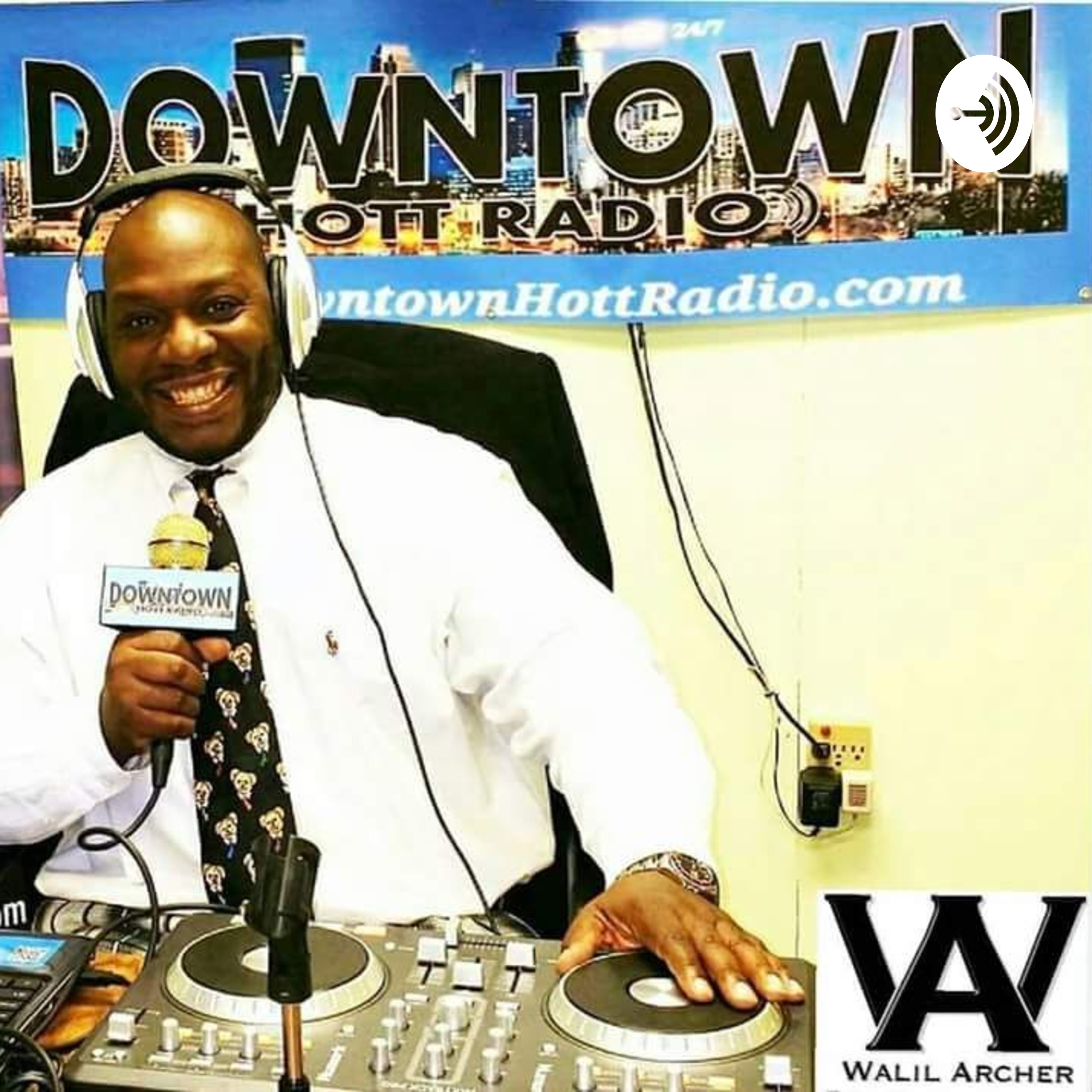Real RAPP Radio Show Rewind