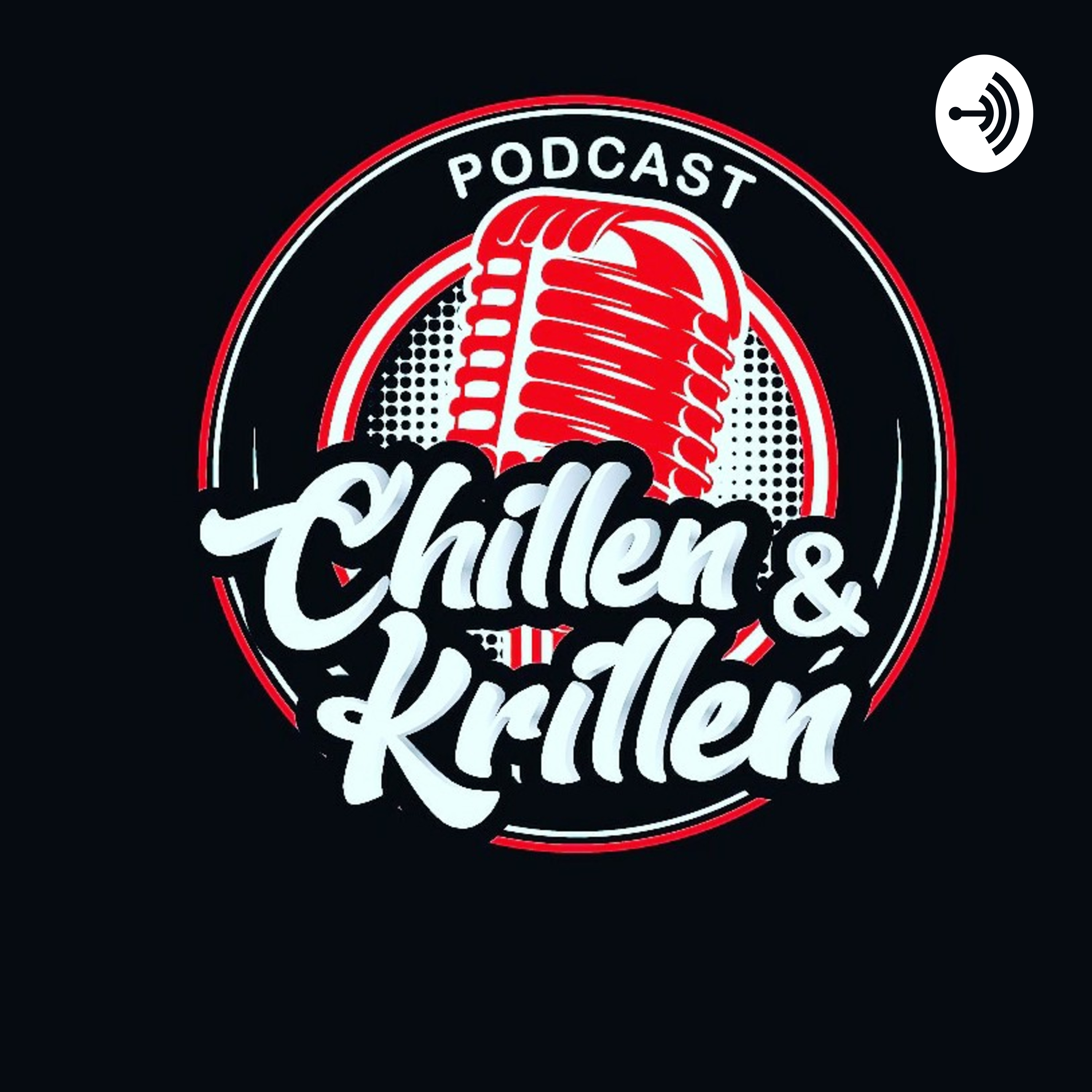 The GUY JACKSON PODCAST