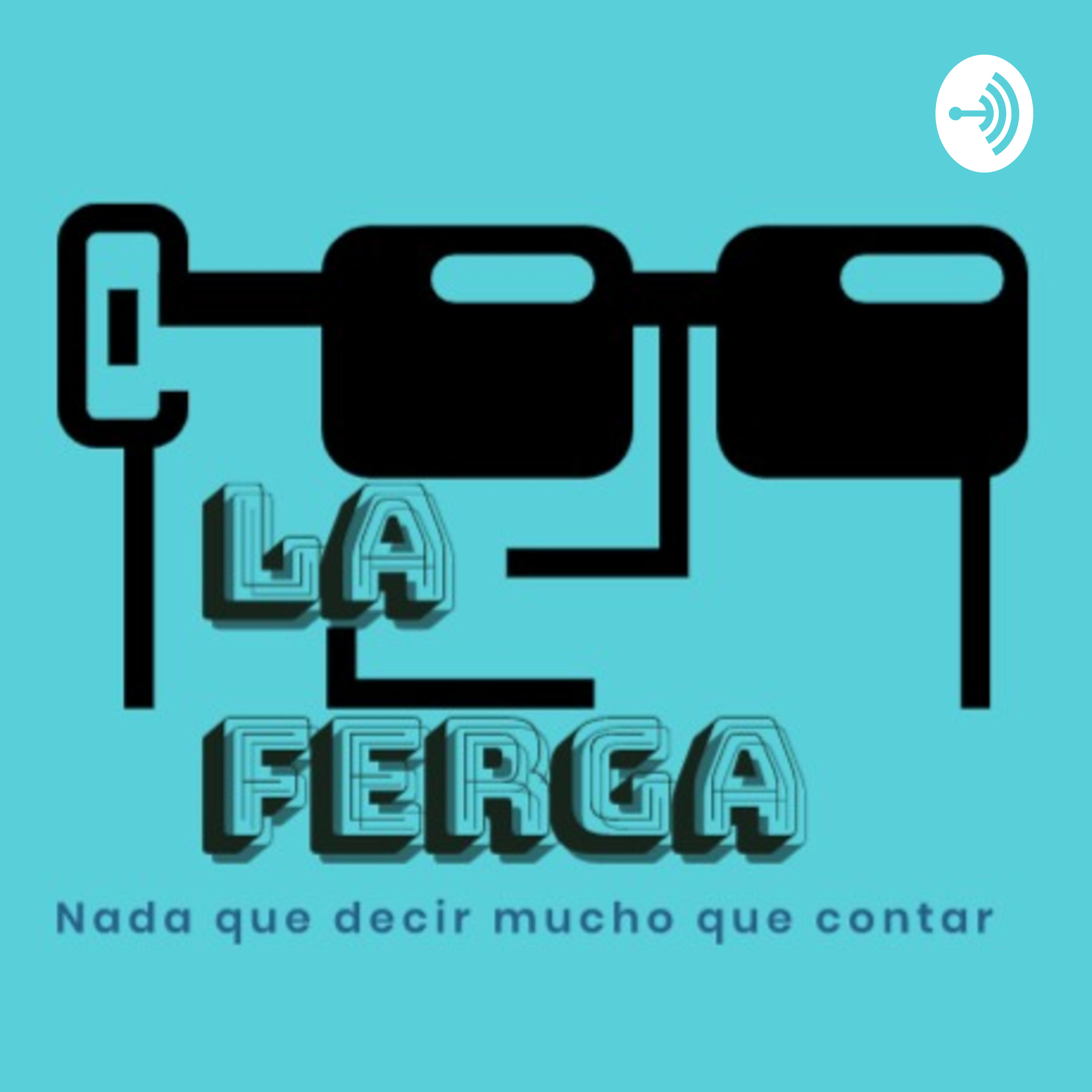 La Ferga