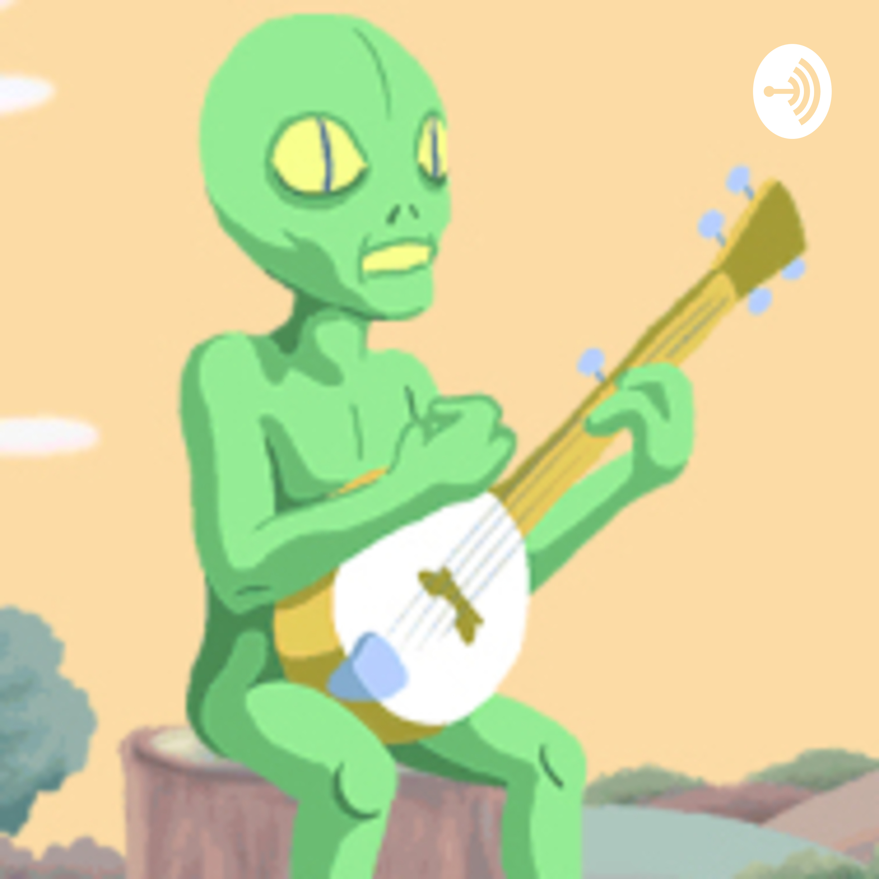 Zephyr podcast