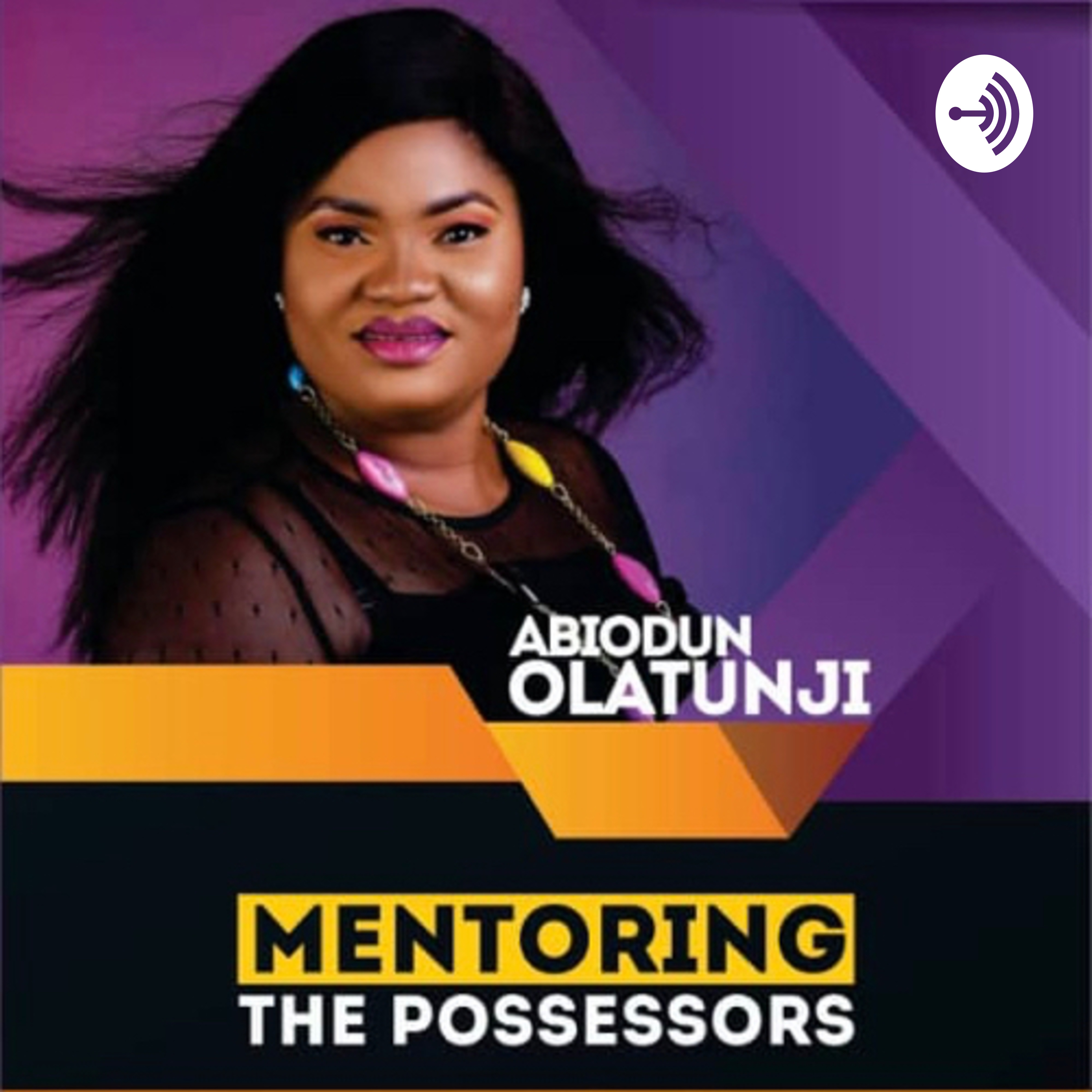 Abiodun Mentoring Courses