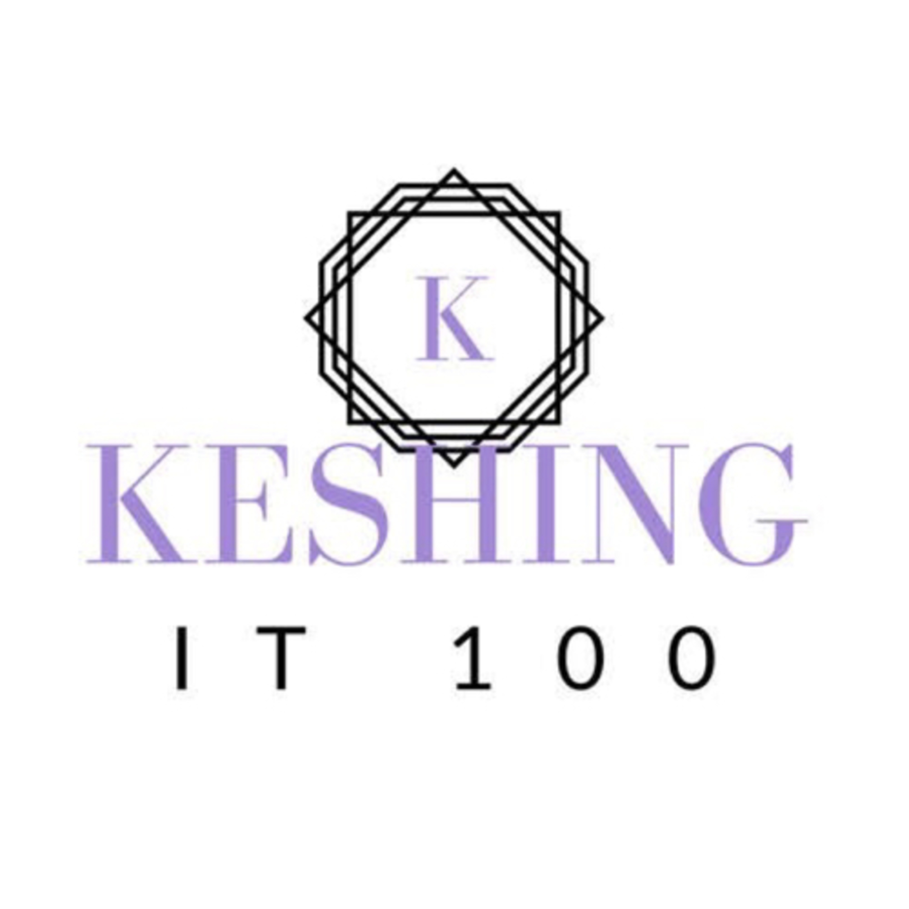 Keshing It 100 podcast artwork