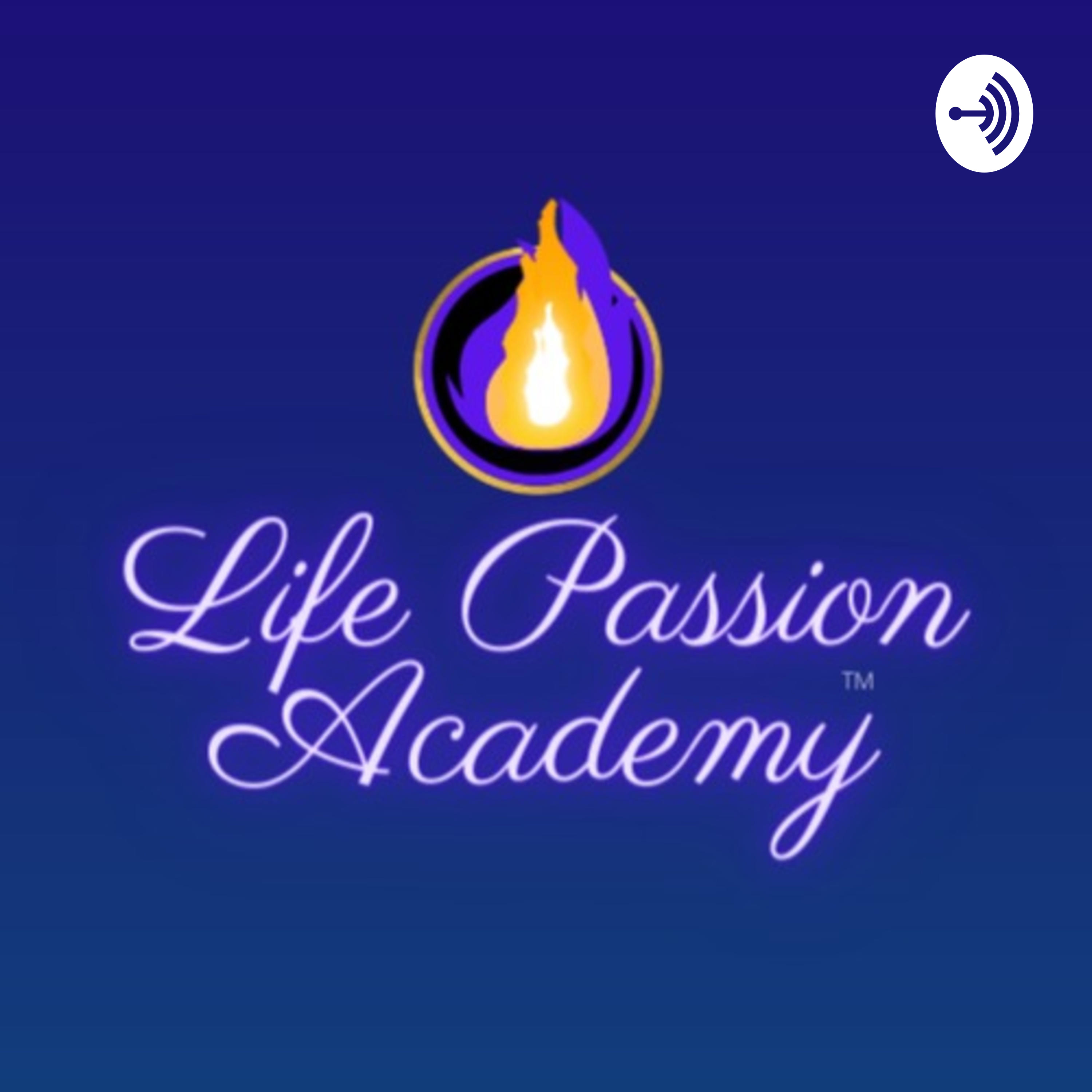 Life Passion Academy