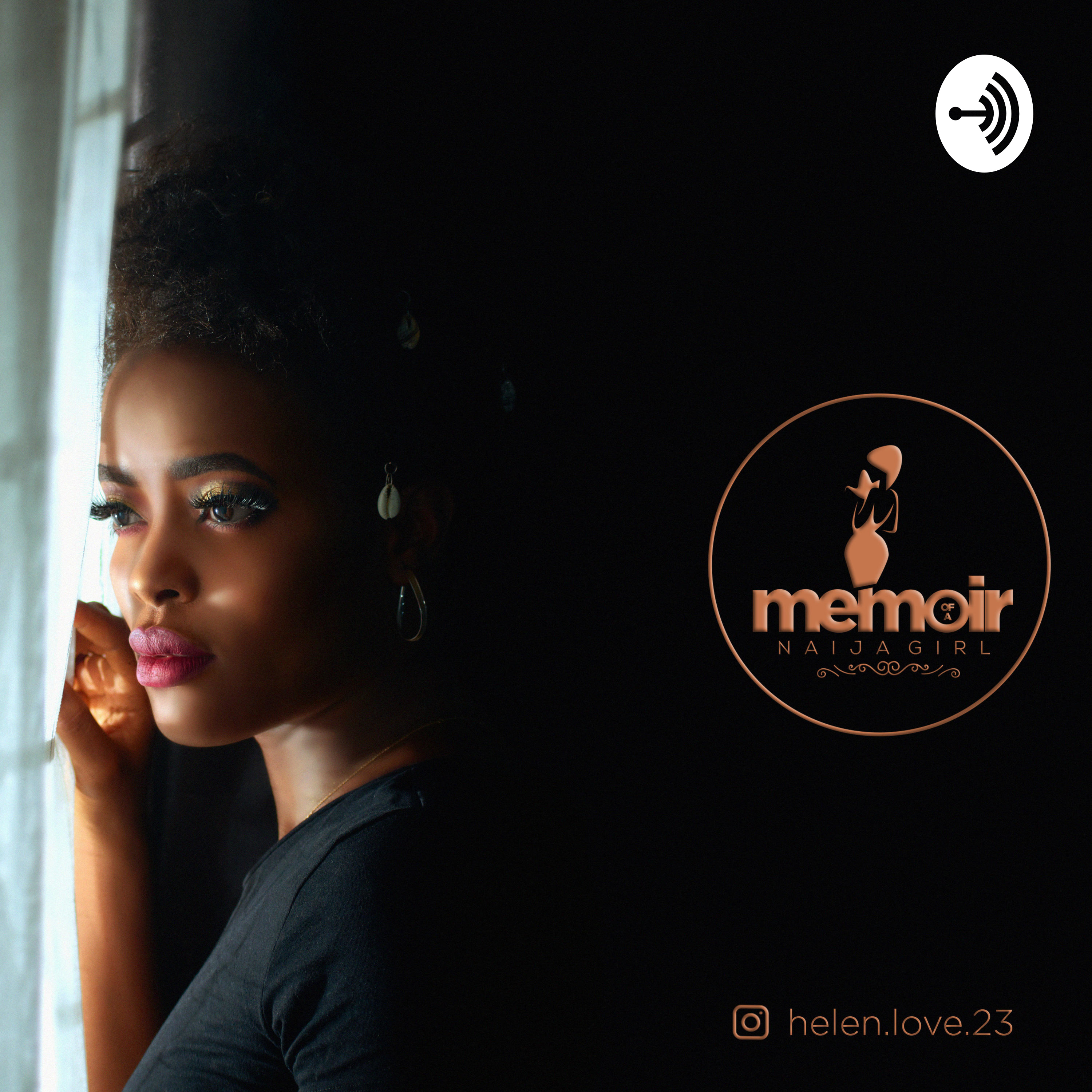 Memoir Of A Naija Girl Memoir Of A Naija Girl podcast