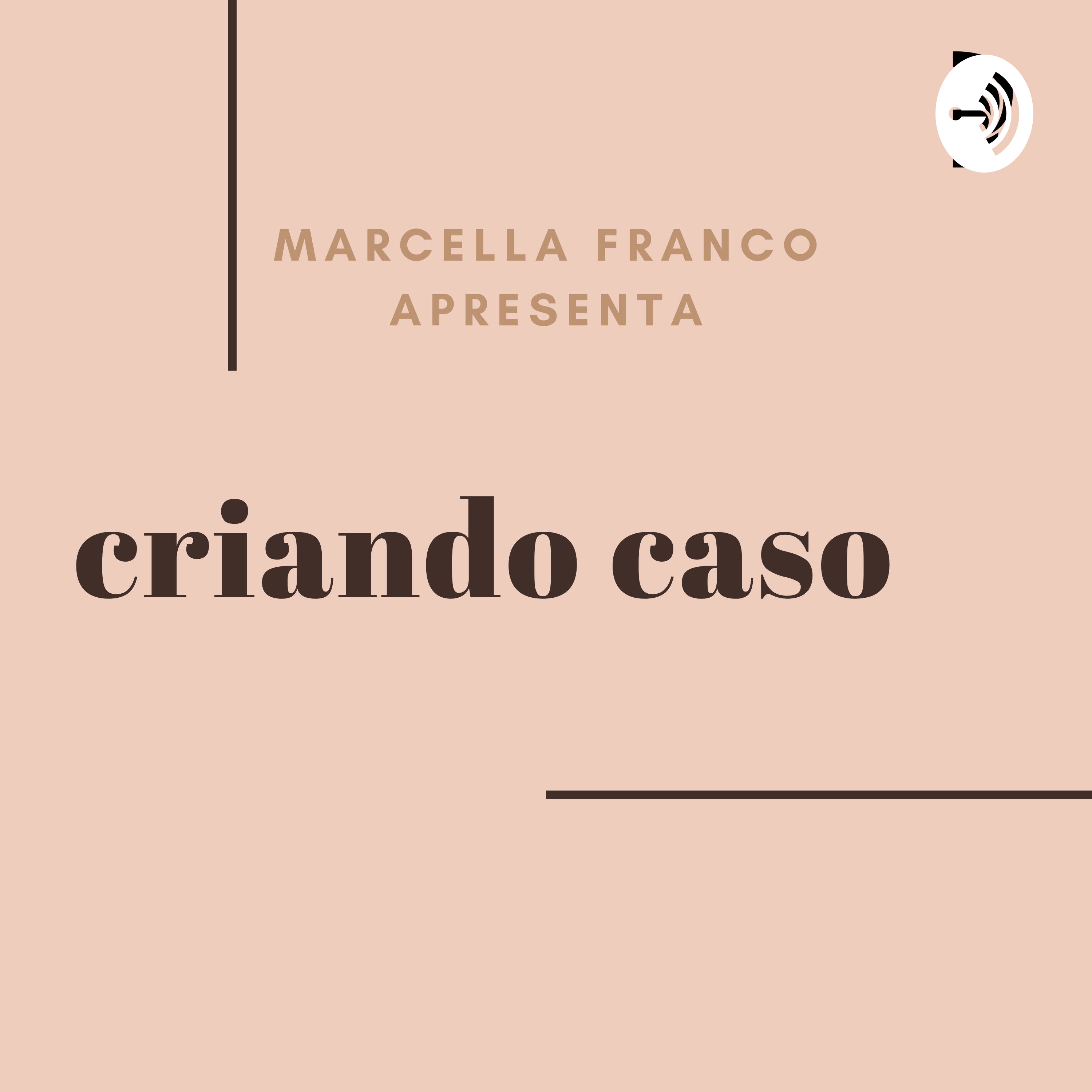 Vem Aí Criando Caso - Teaser Vem Aí Criando Caso - Teaser