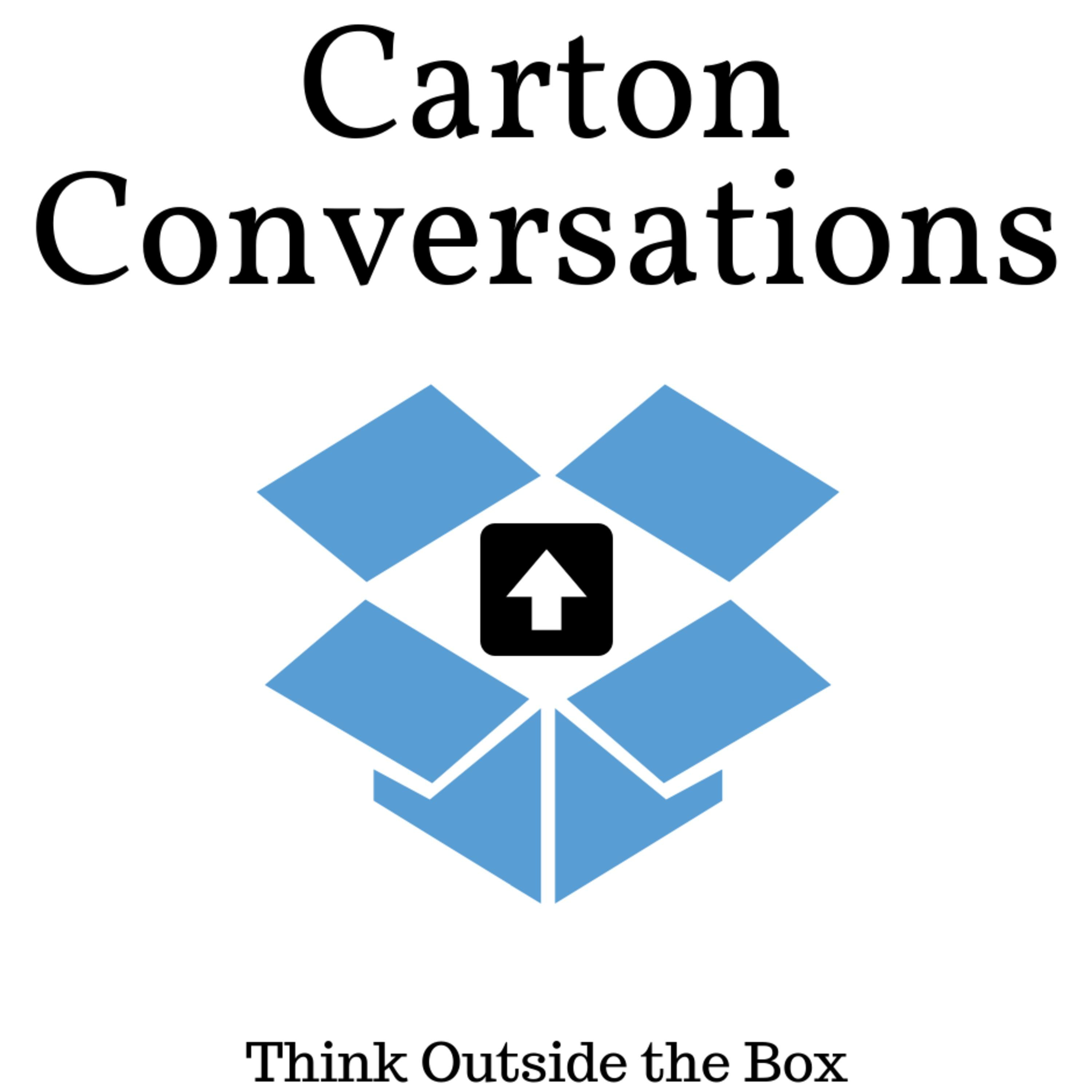 Episode 1: Covering the Basics Episode 1: Covering the Basics