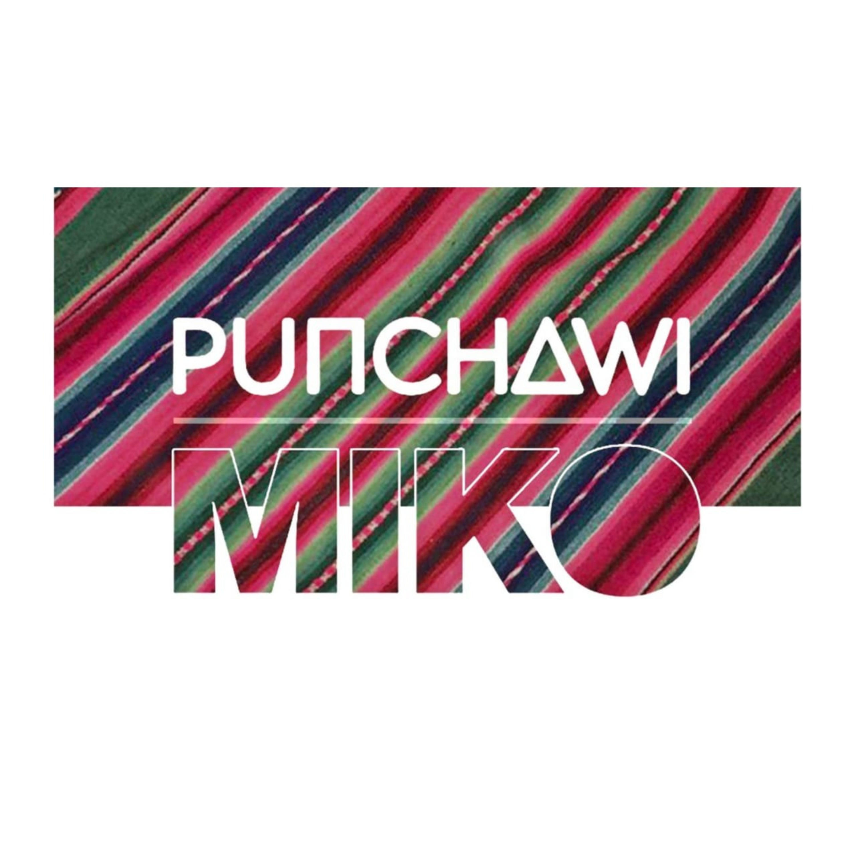 Punchawi MIKO