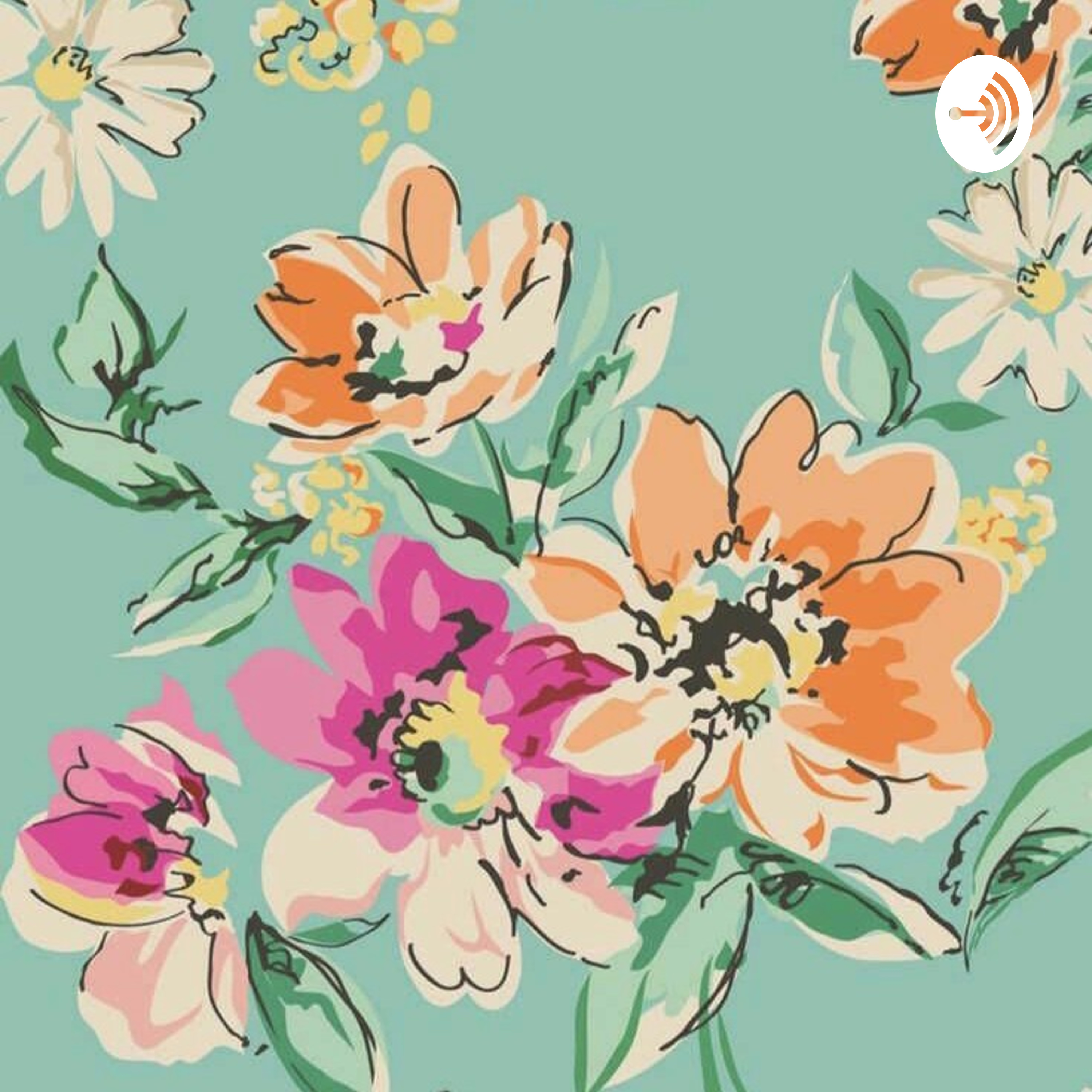 🌸🌼🌻🌺🏵🌹 podcast artwork