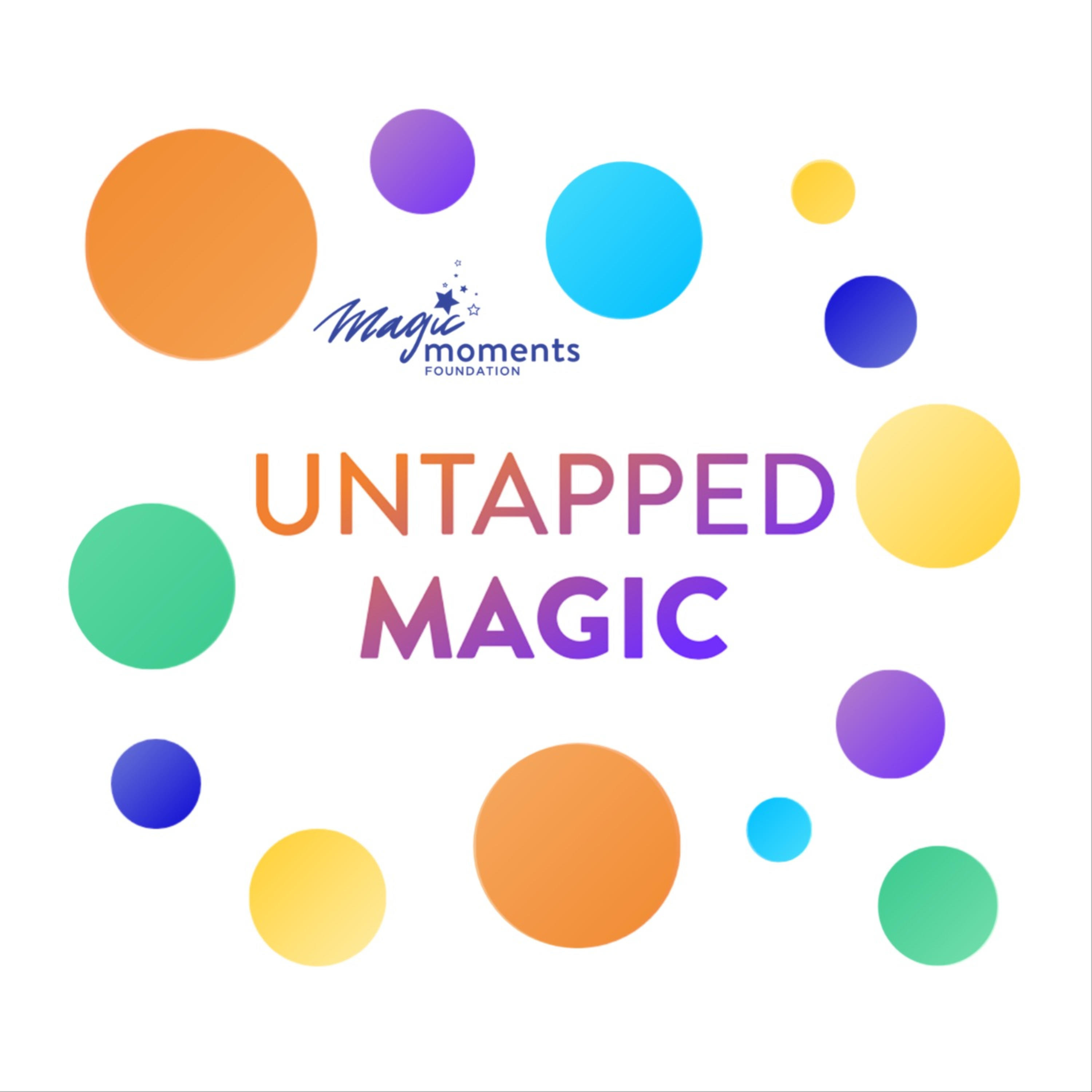 Untapped Magic