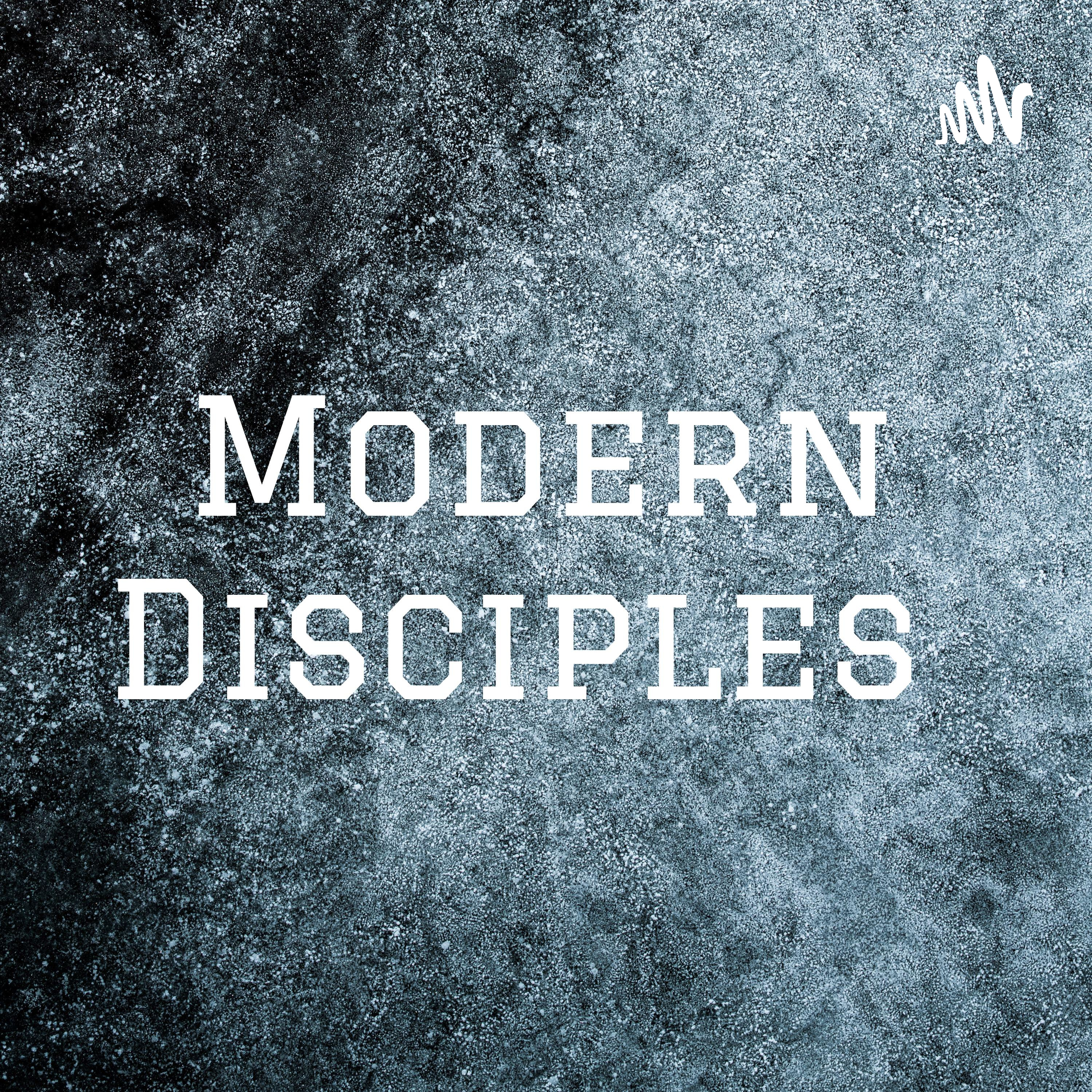 Modern Disciples 