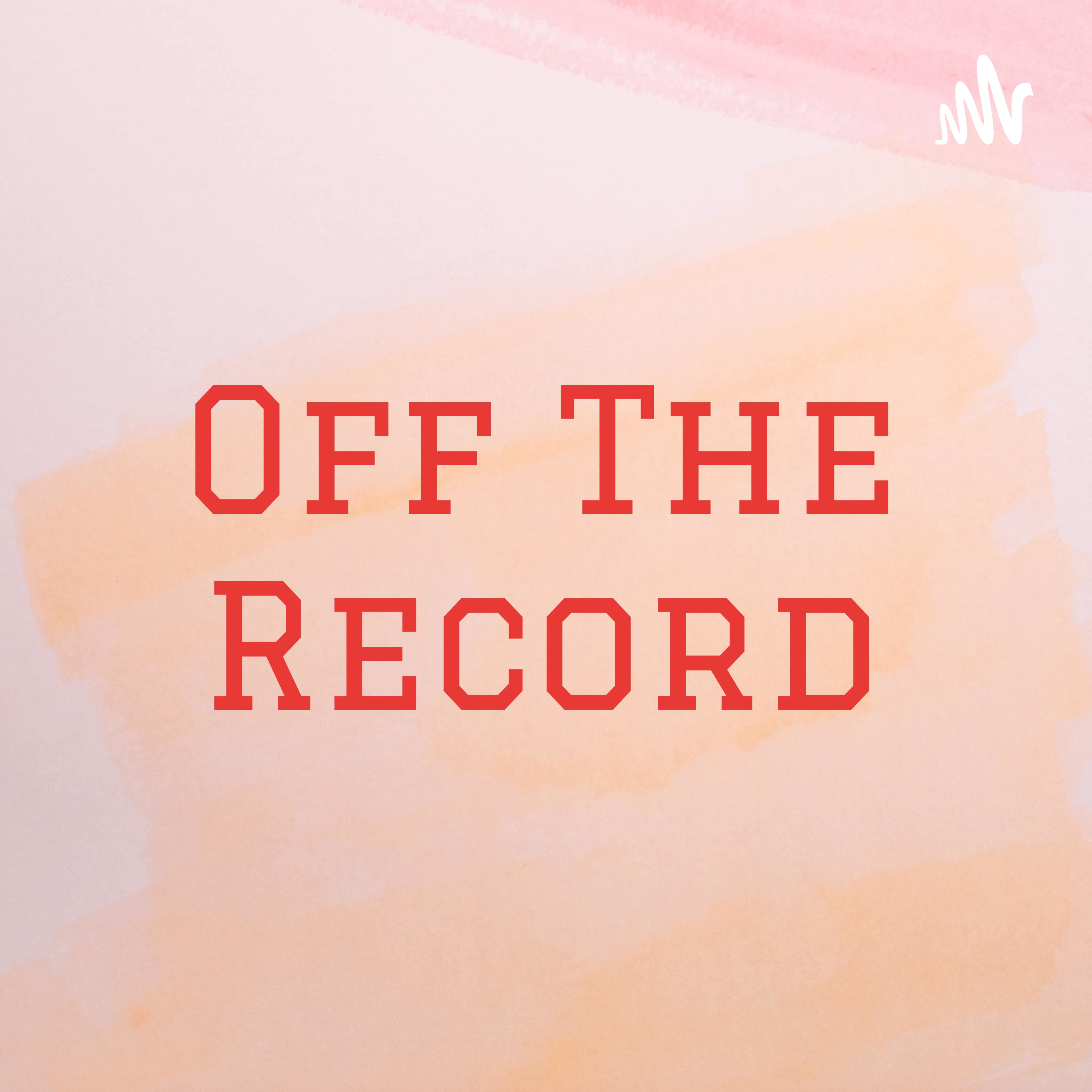 Off The Record