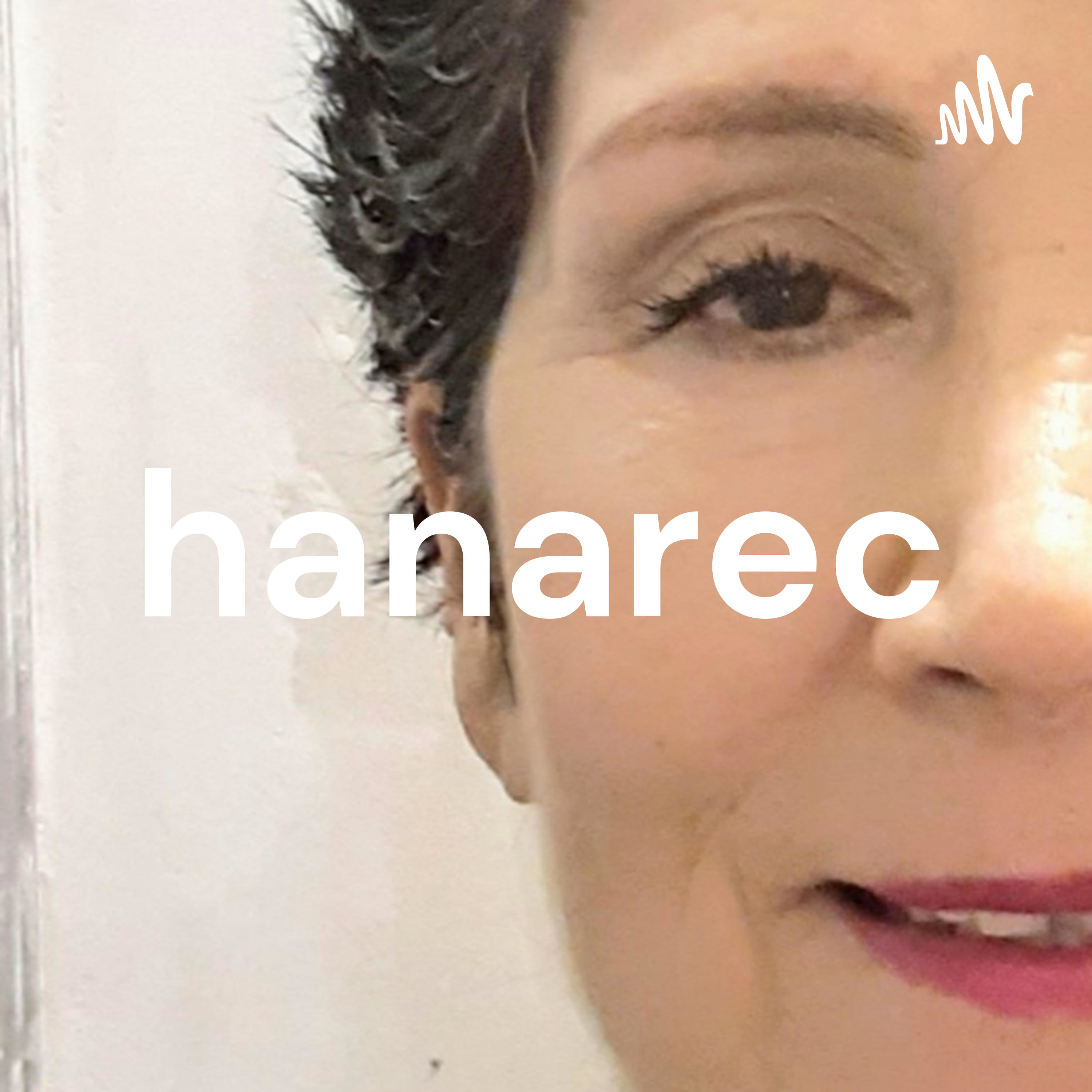 hanarec podcast artwork
