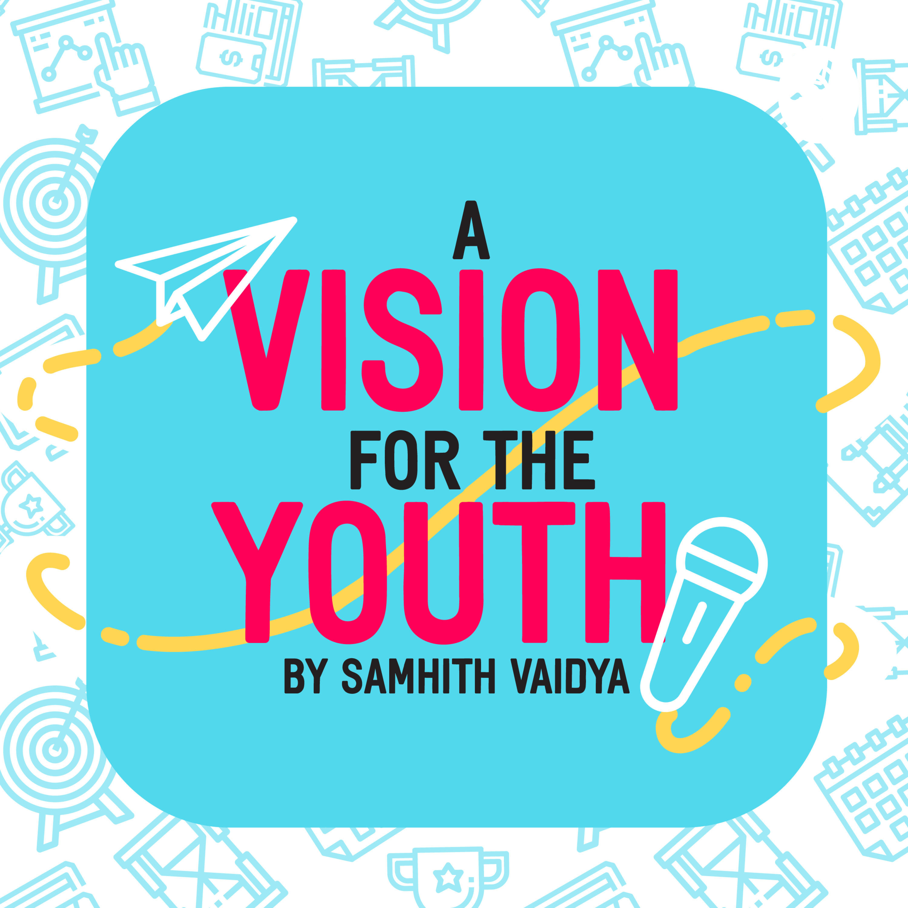 A Vision For The Youth