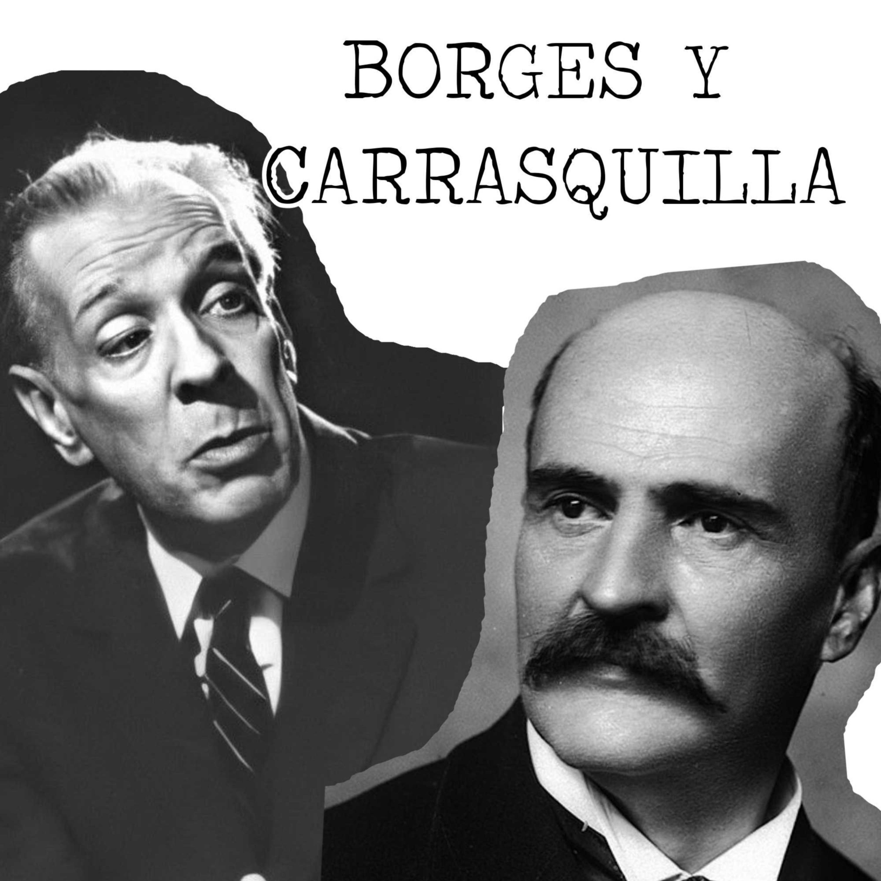 De todo un poco (real) podcast artwork