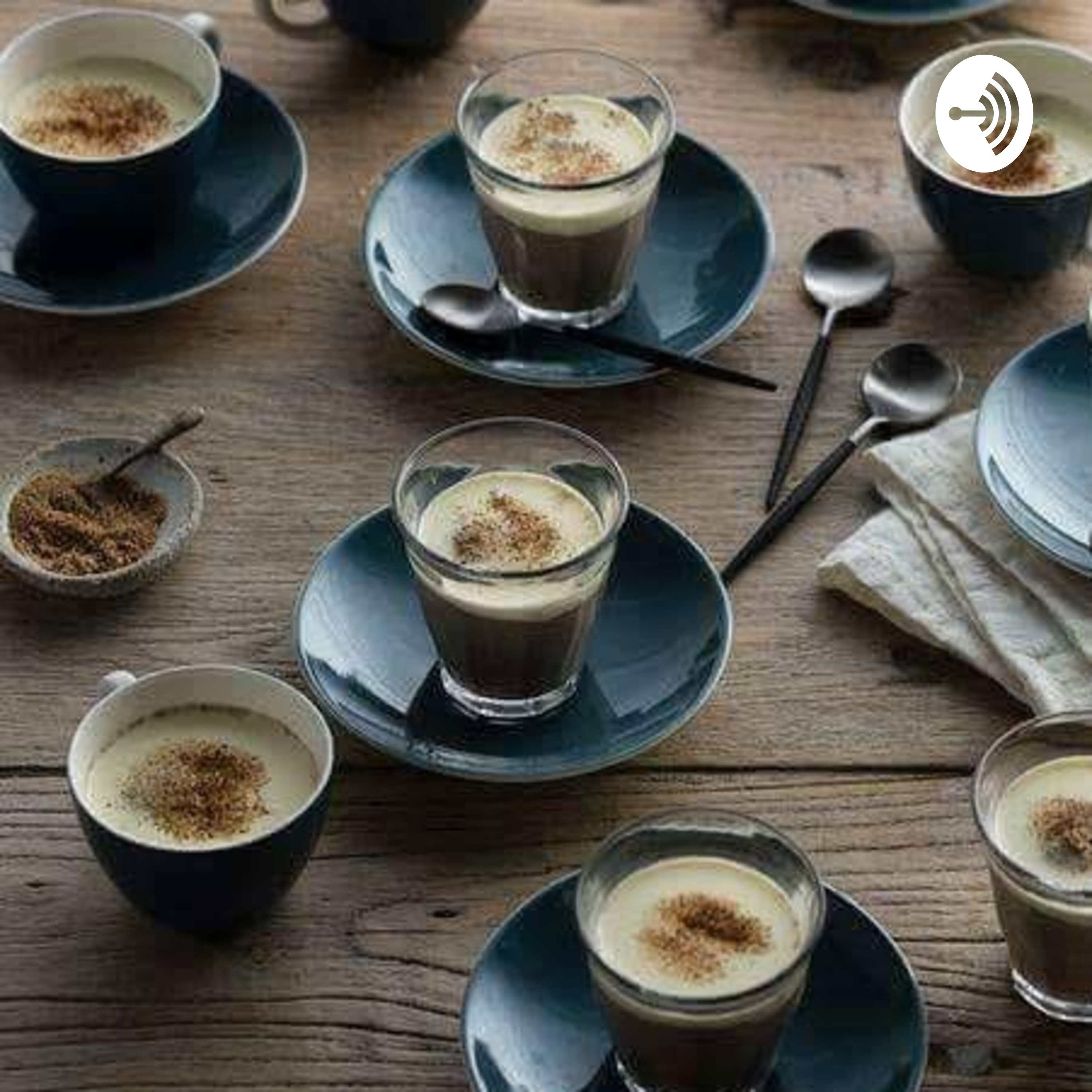 Cafecito Con Juan Gonzalez