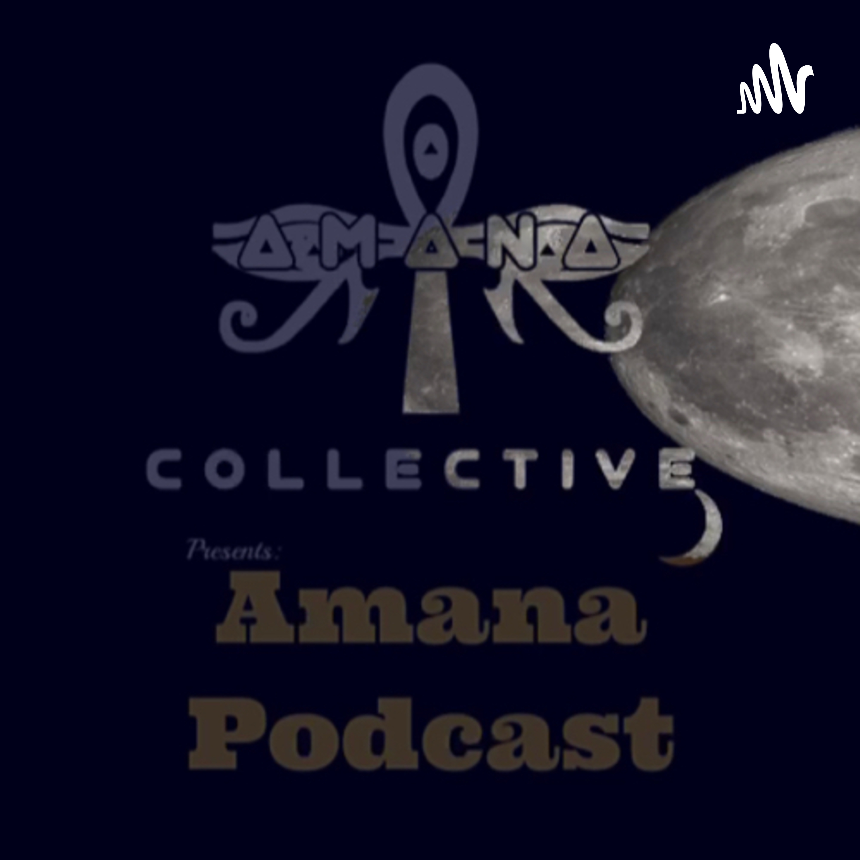 Amana Podcast
