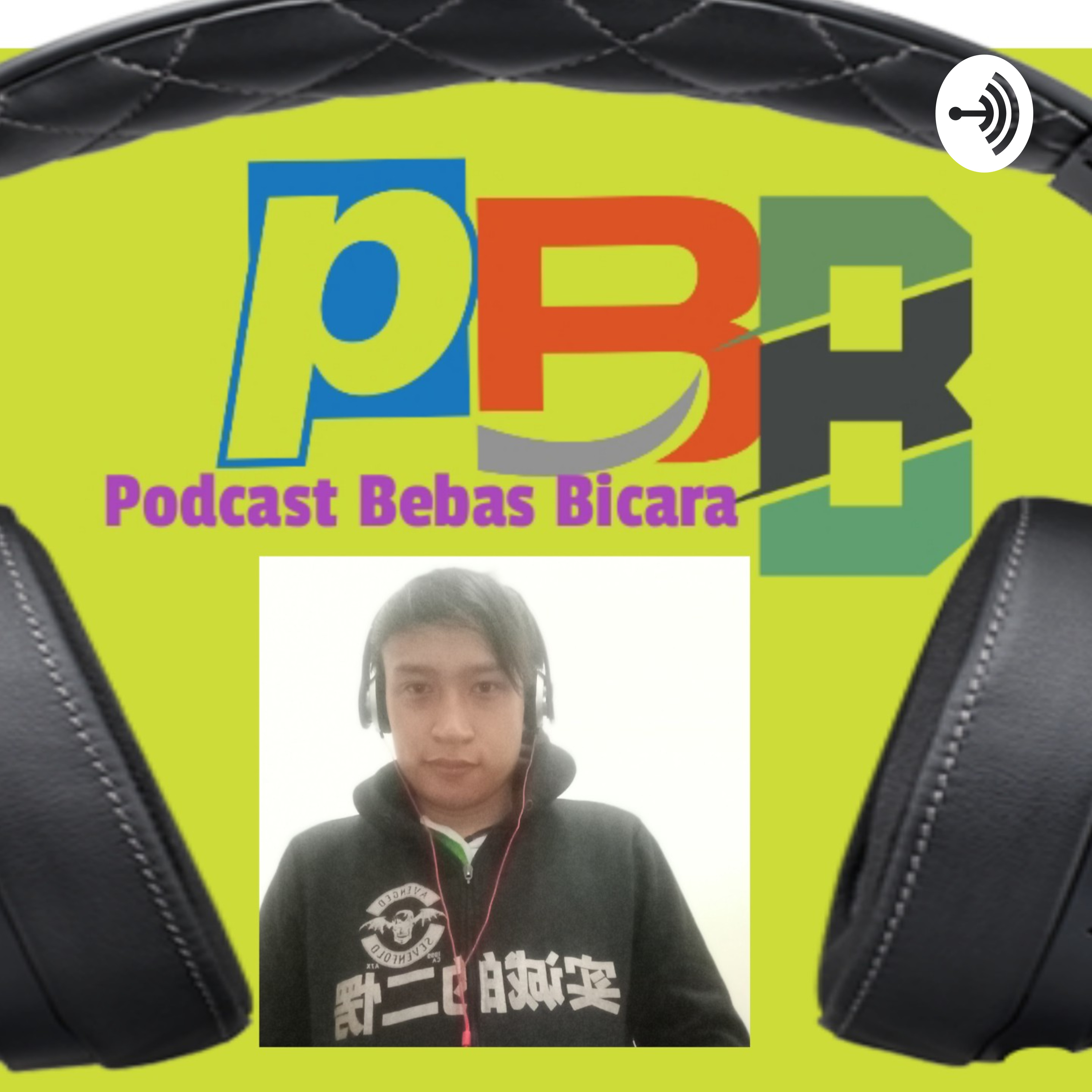 Podcast Bebas Bicara