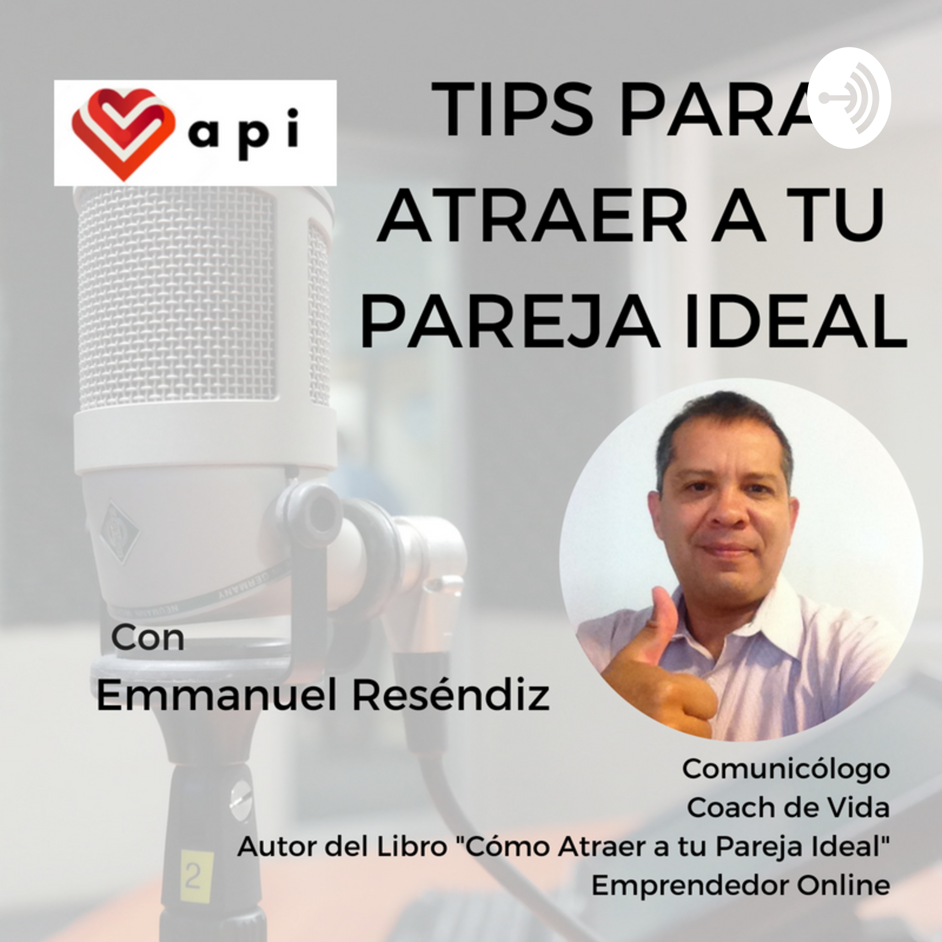 Tips para Atraer a tu Pareja Ideal