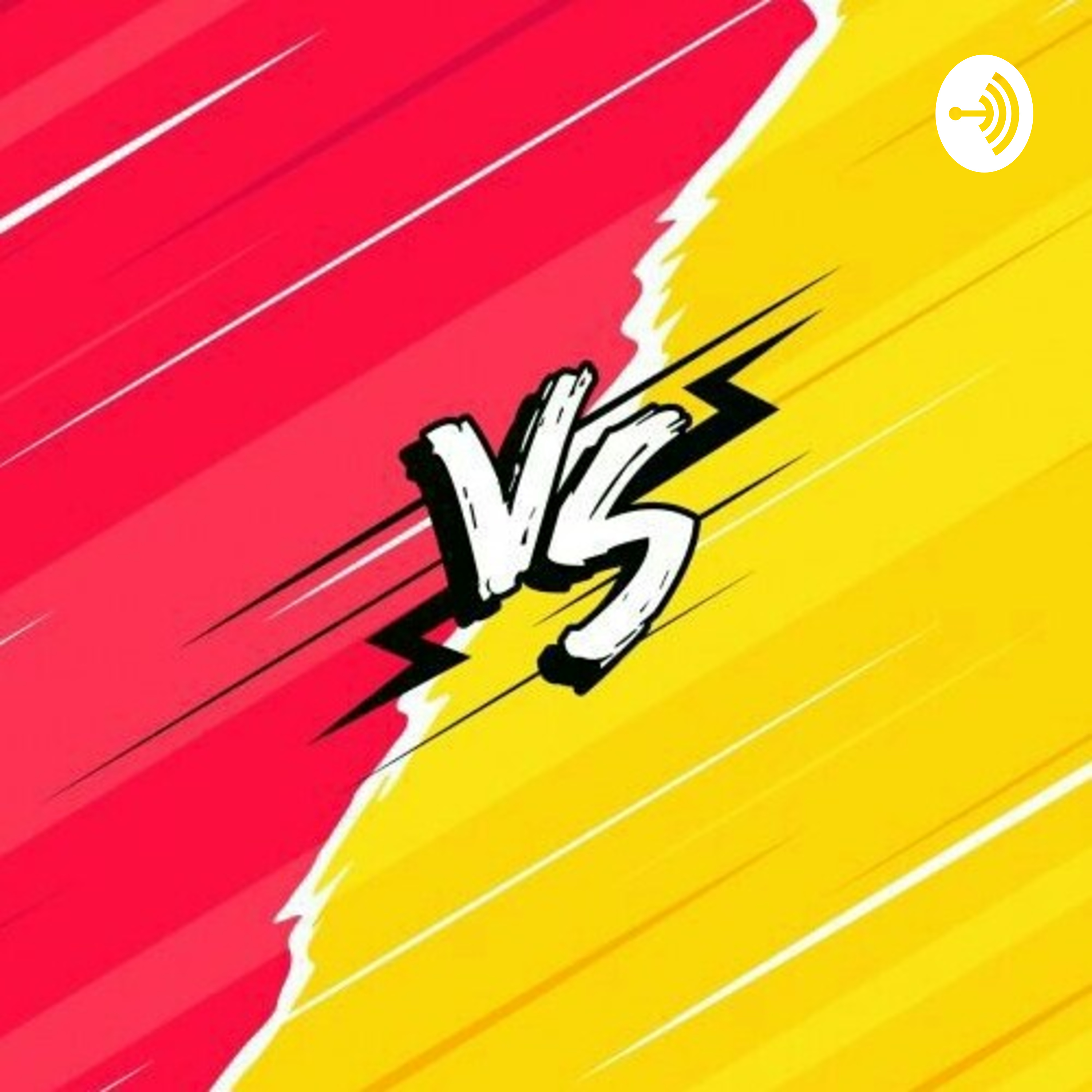 VS Podcast podcast artwork