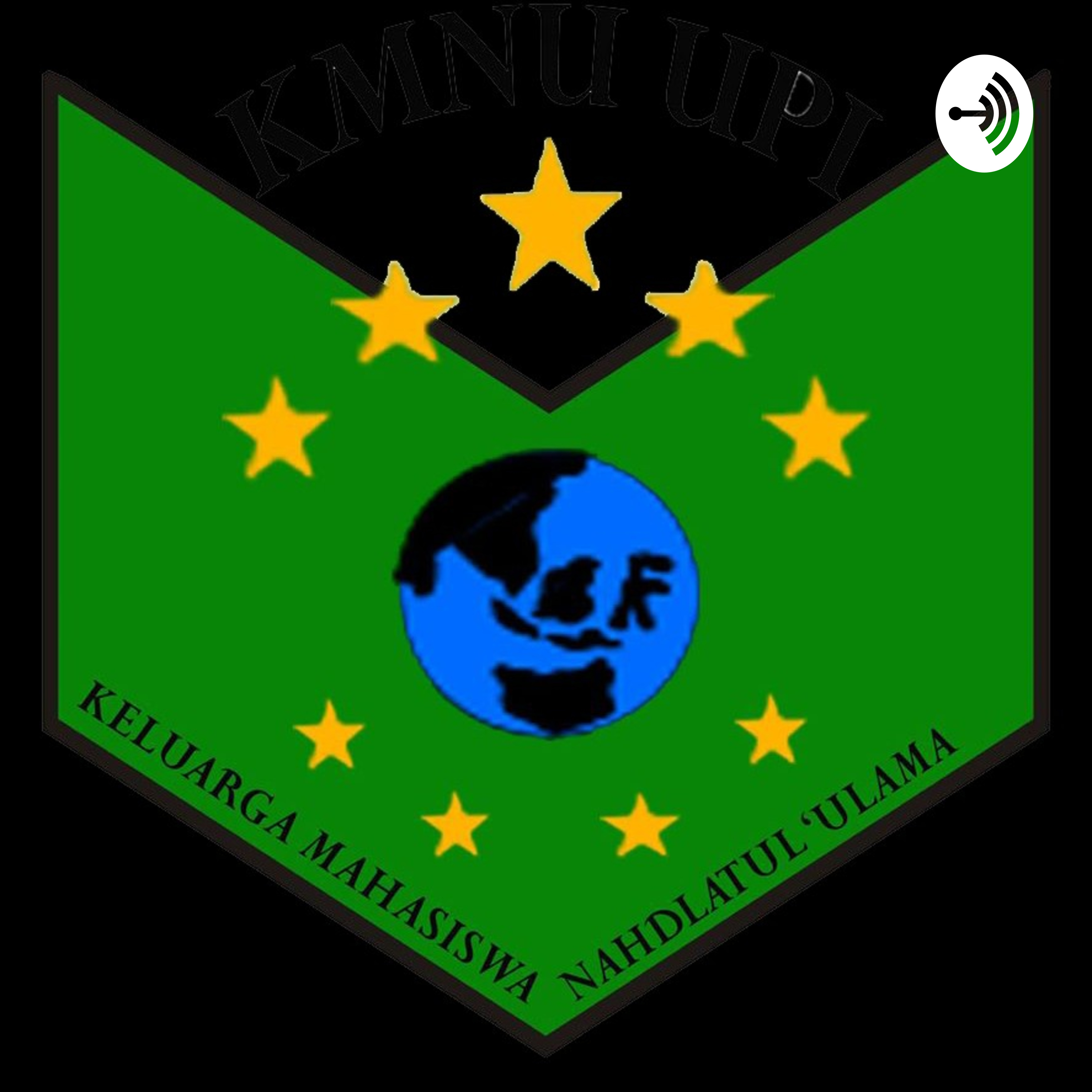 Introducing : Podcast bisa naat KMNU UPI