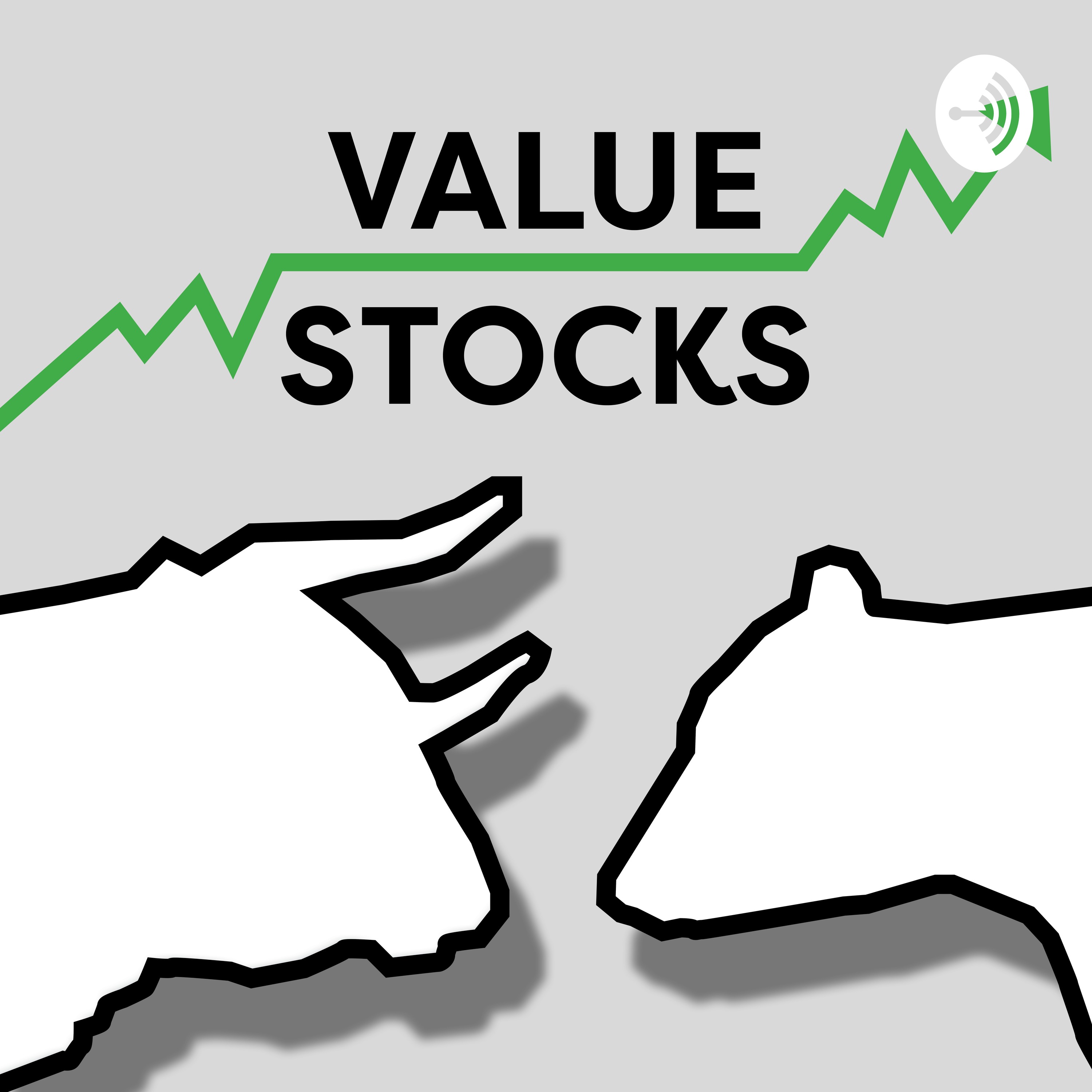 Value Stocks Listen Via Stitcher For Podcasts