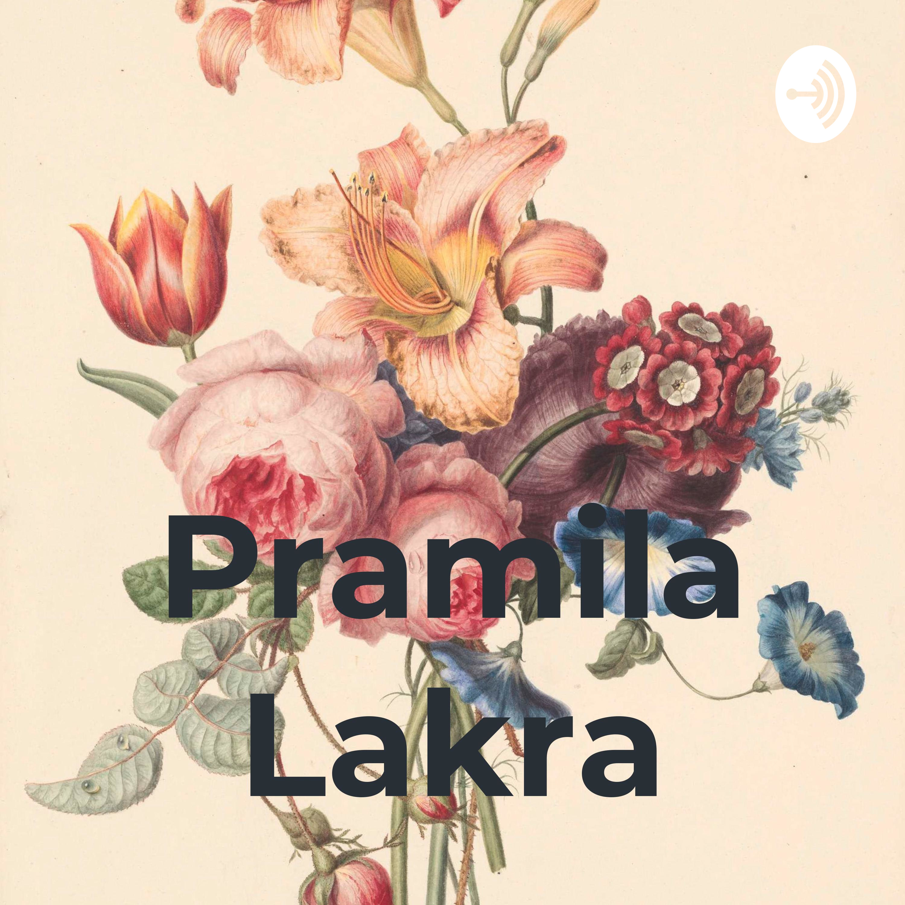 pramila lakra