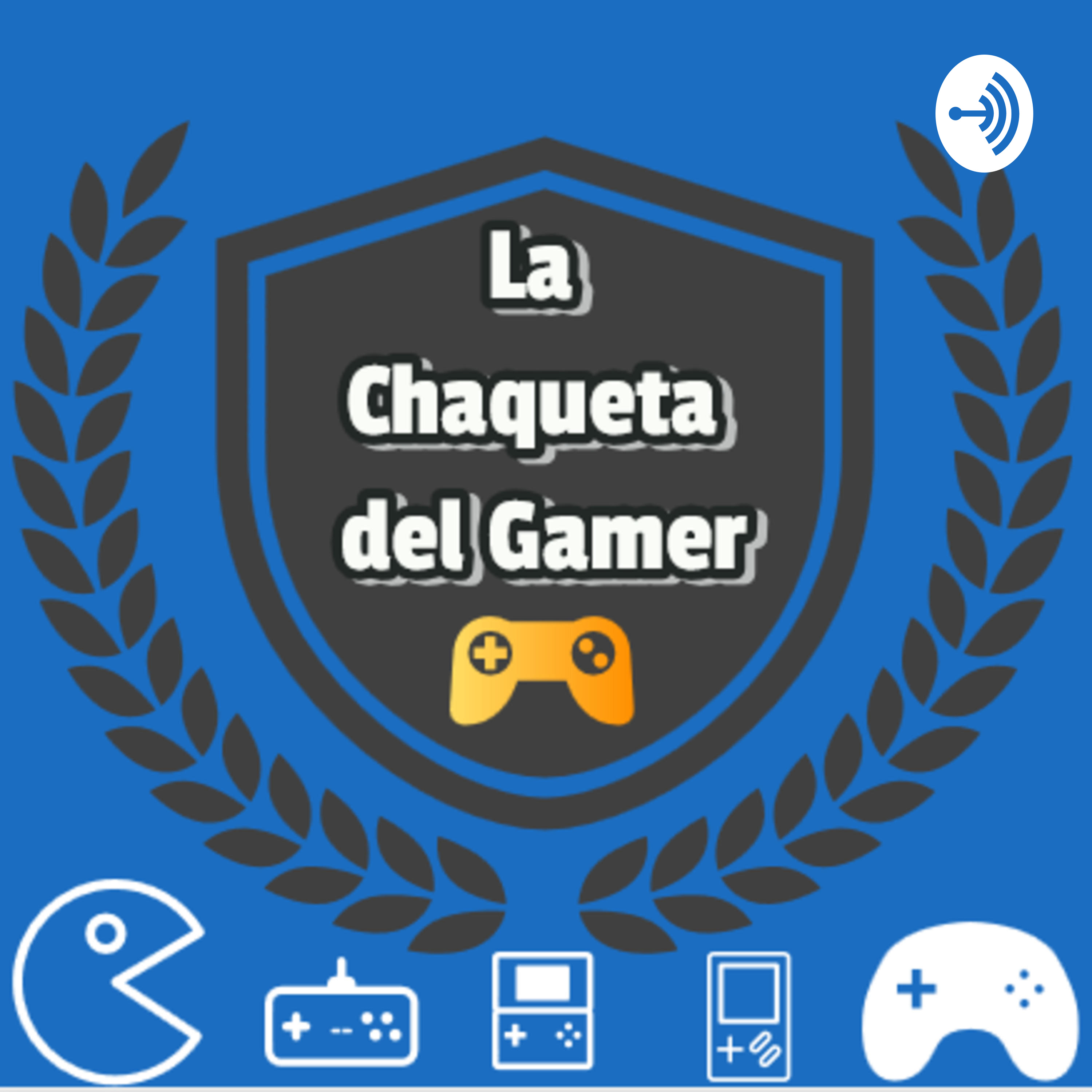 La Chaqueta del Gamer