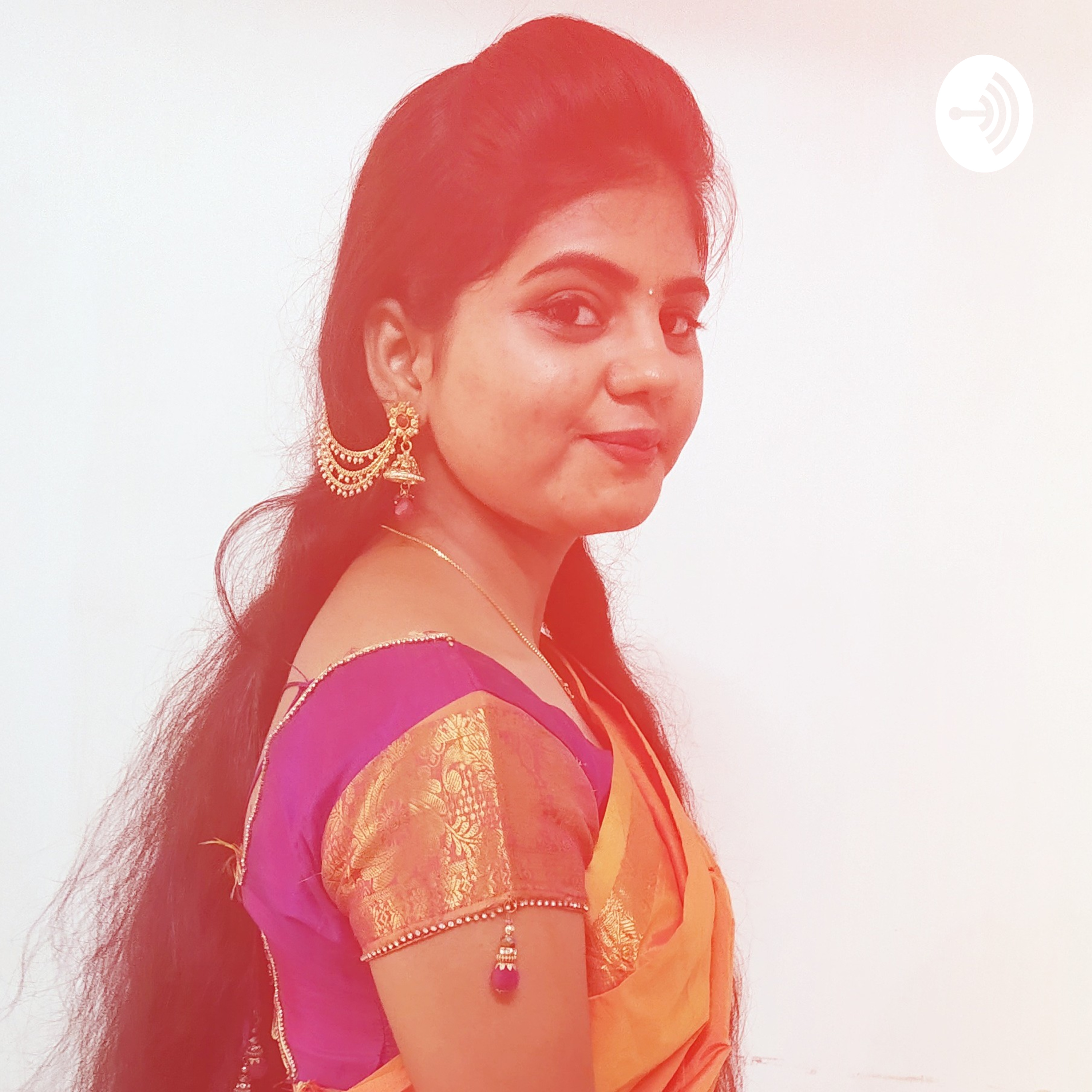 Rj Shreya cover