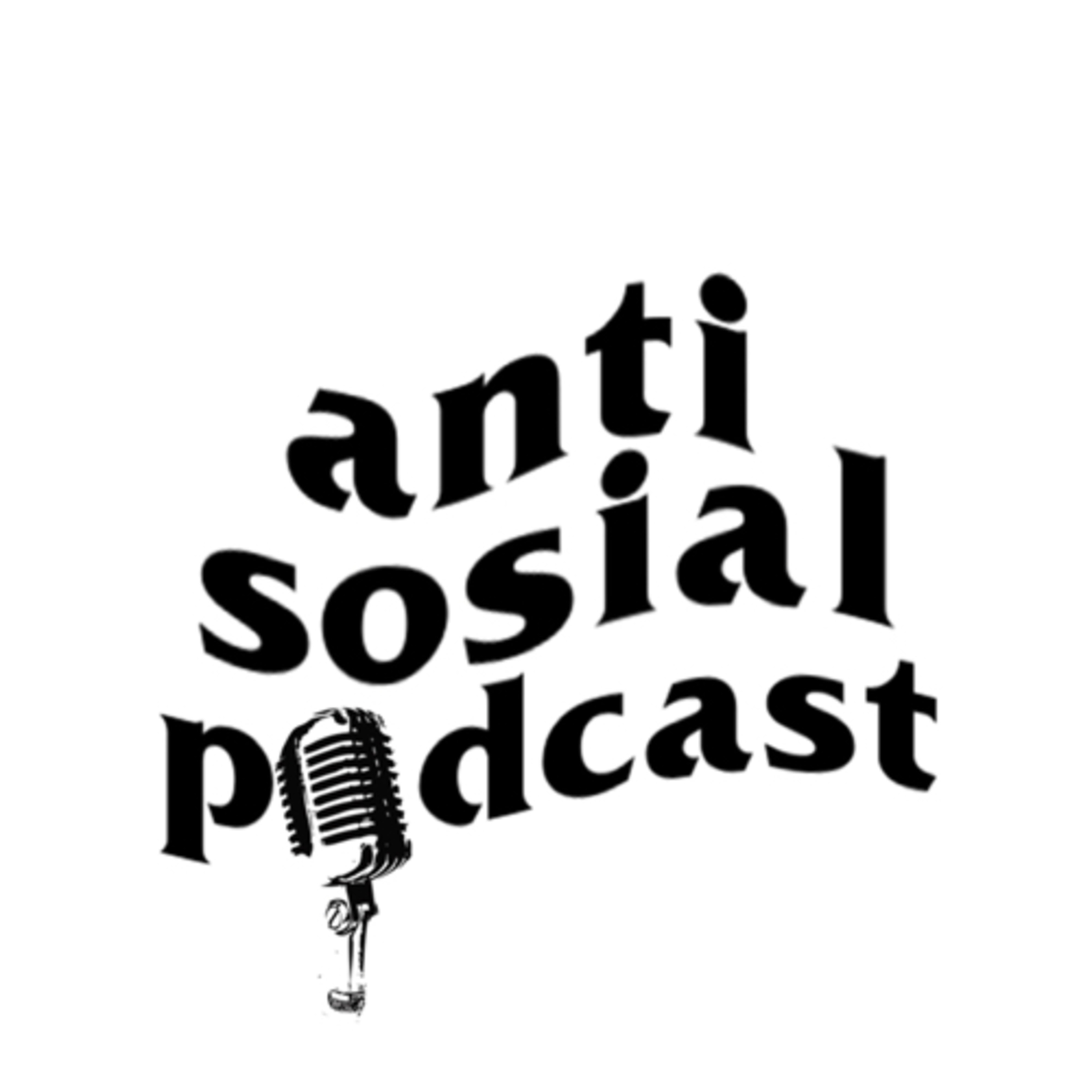 ansos podcast podcast artwork