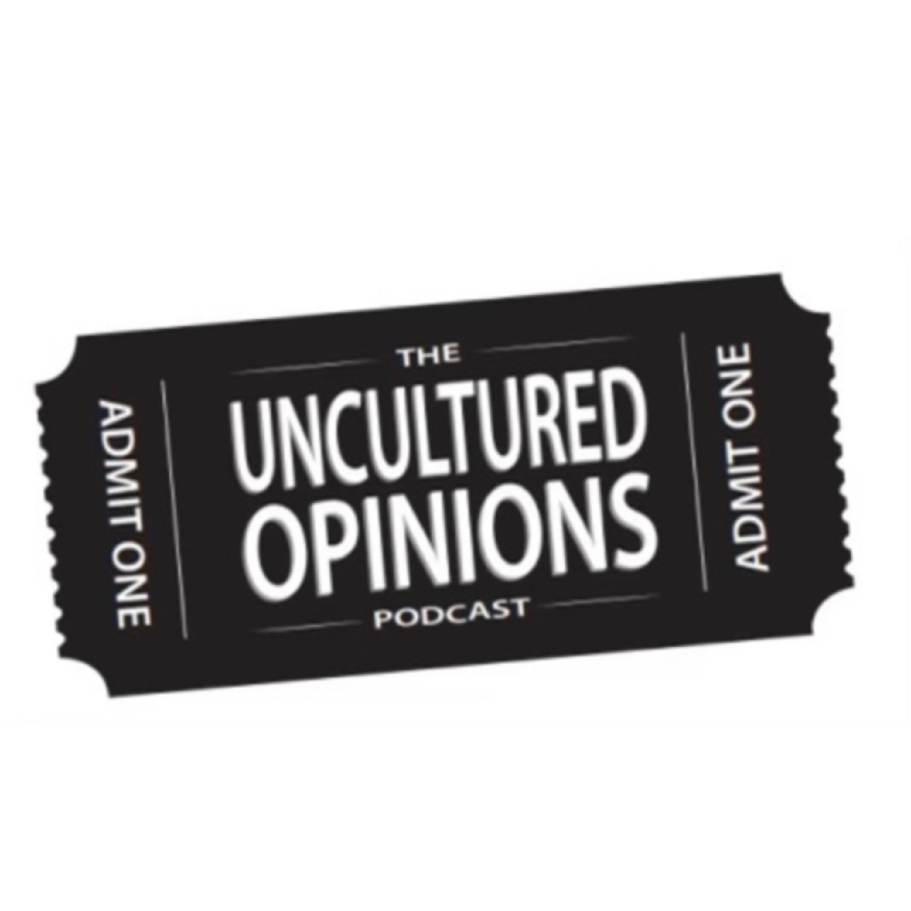 The Uncultured Opinions Podcast