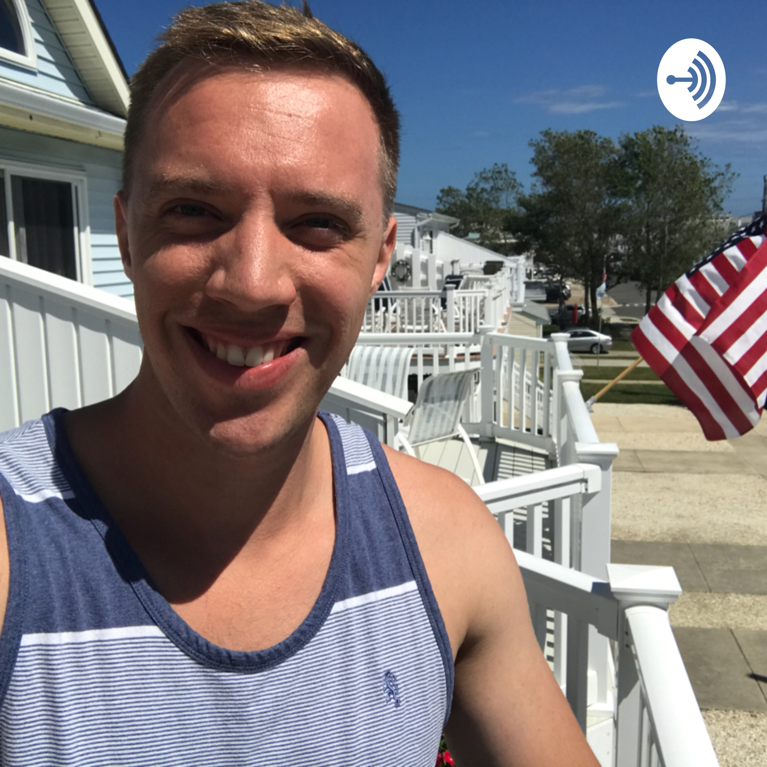 Why are frogs always so happy?