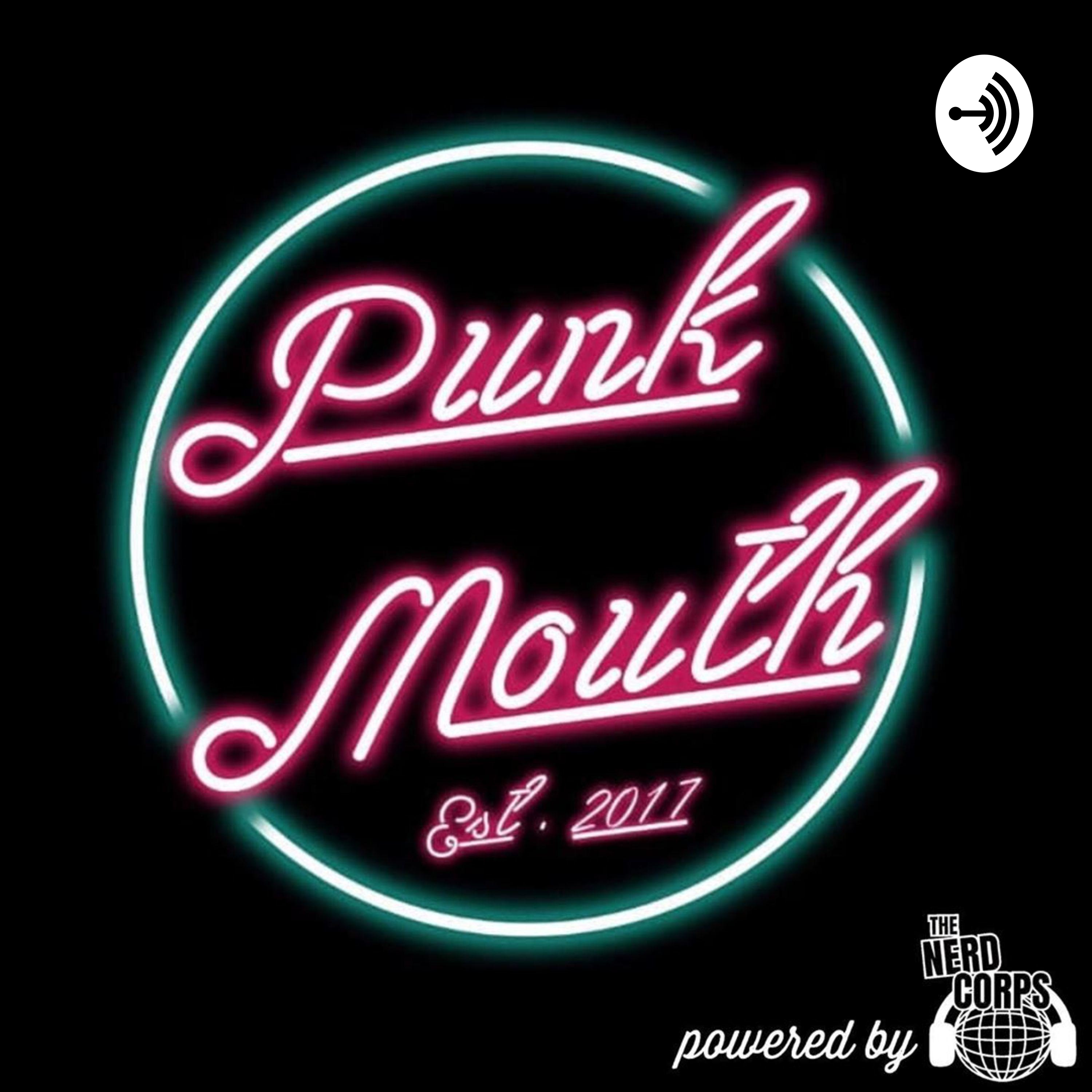 PunkMouth Radio