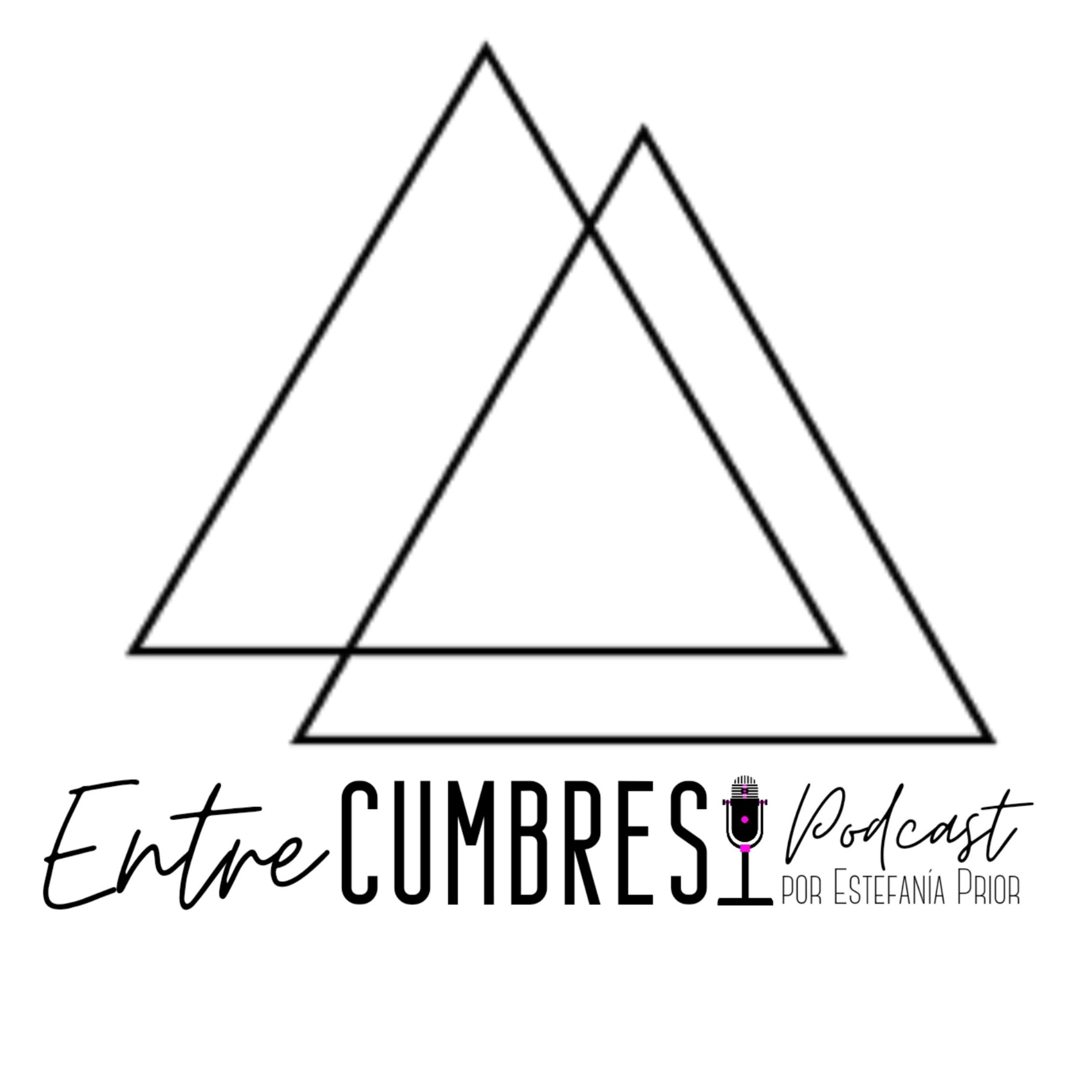 Entre CUMBRES podcast artwork