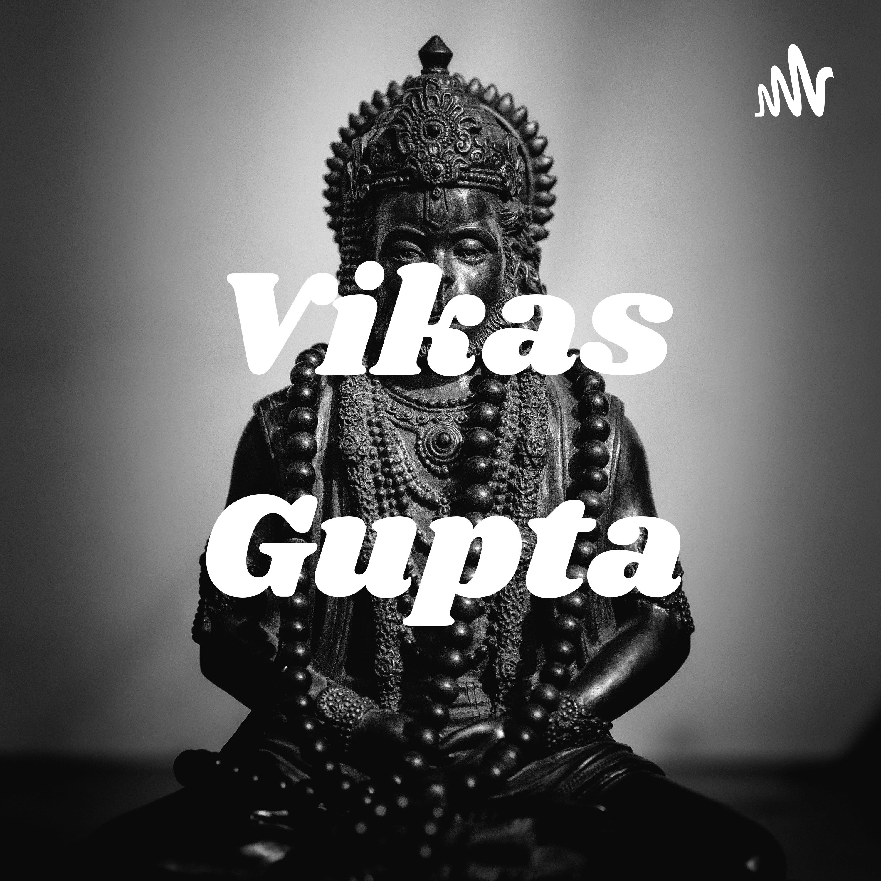 Vikas Gupta
