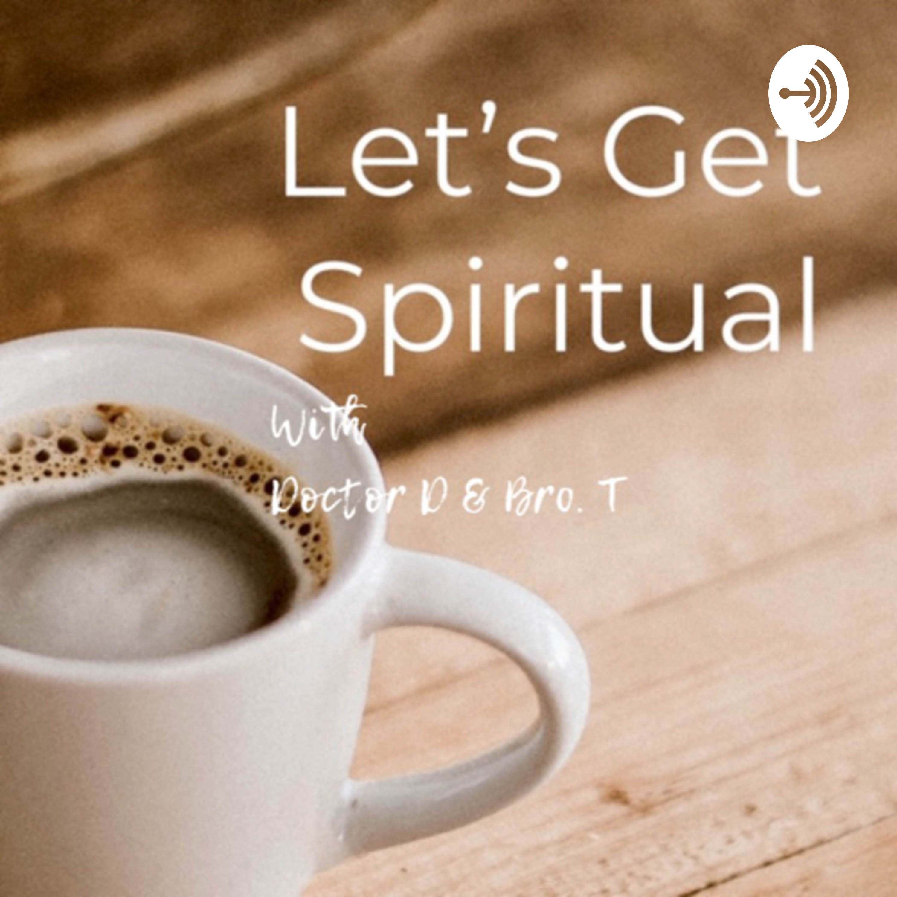 Let\'s Get Spiritual