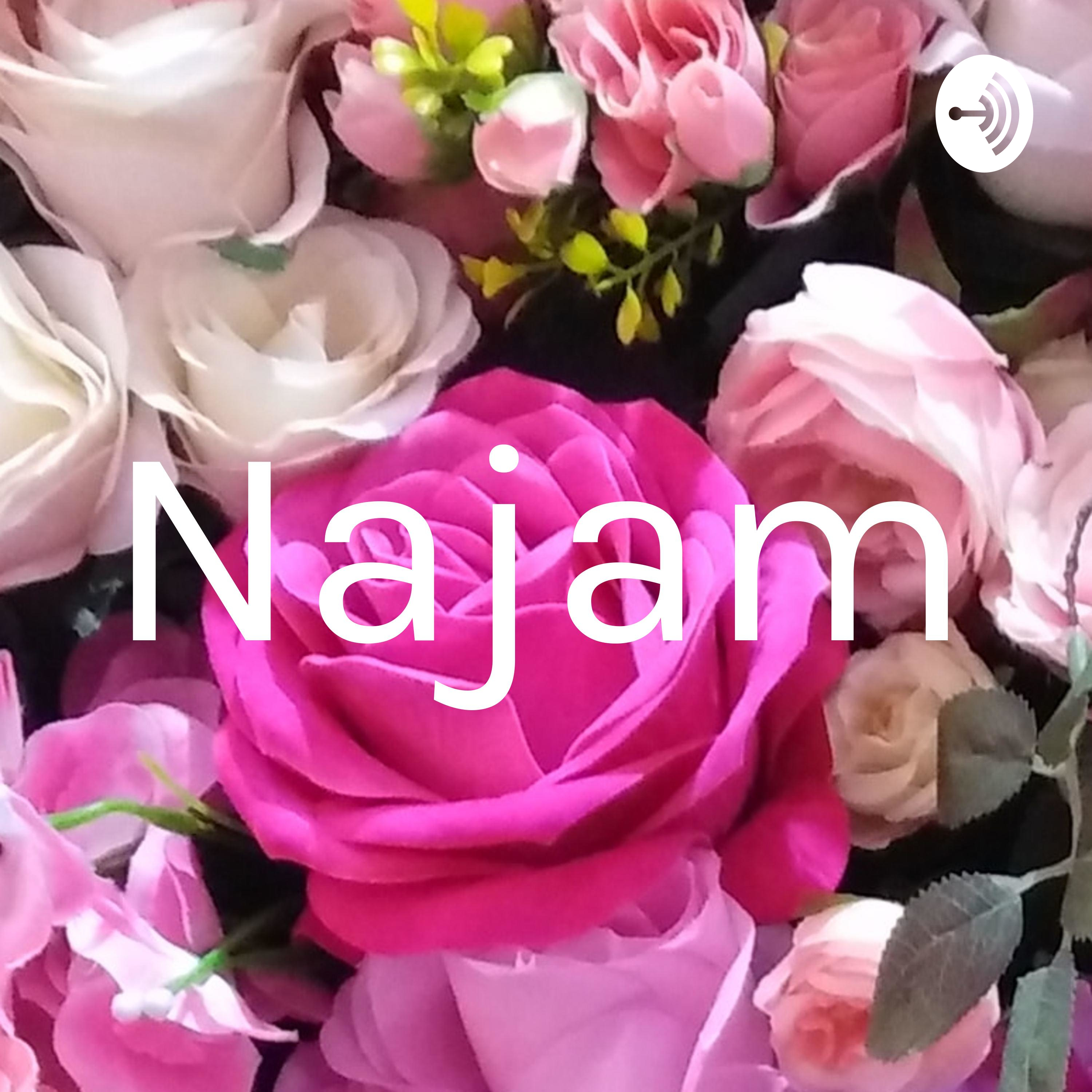 Najam