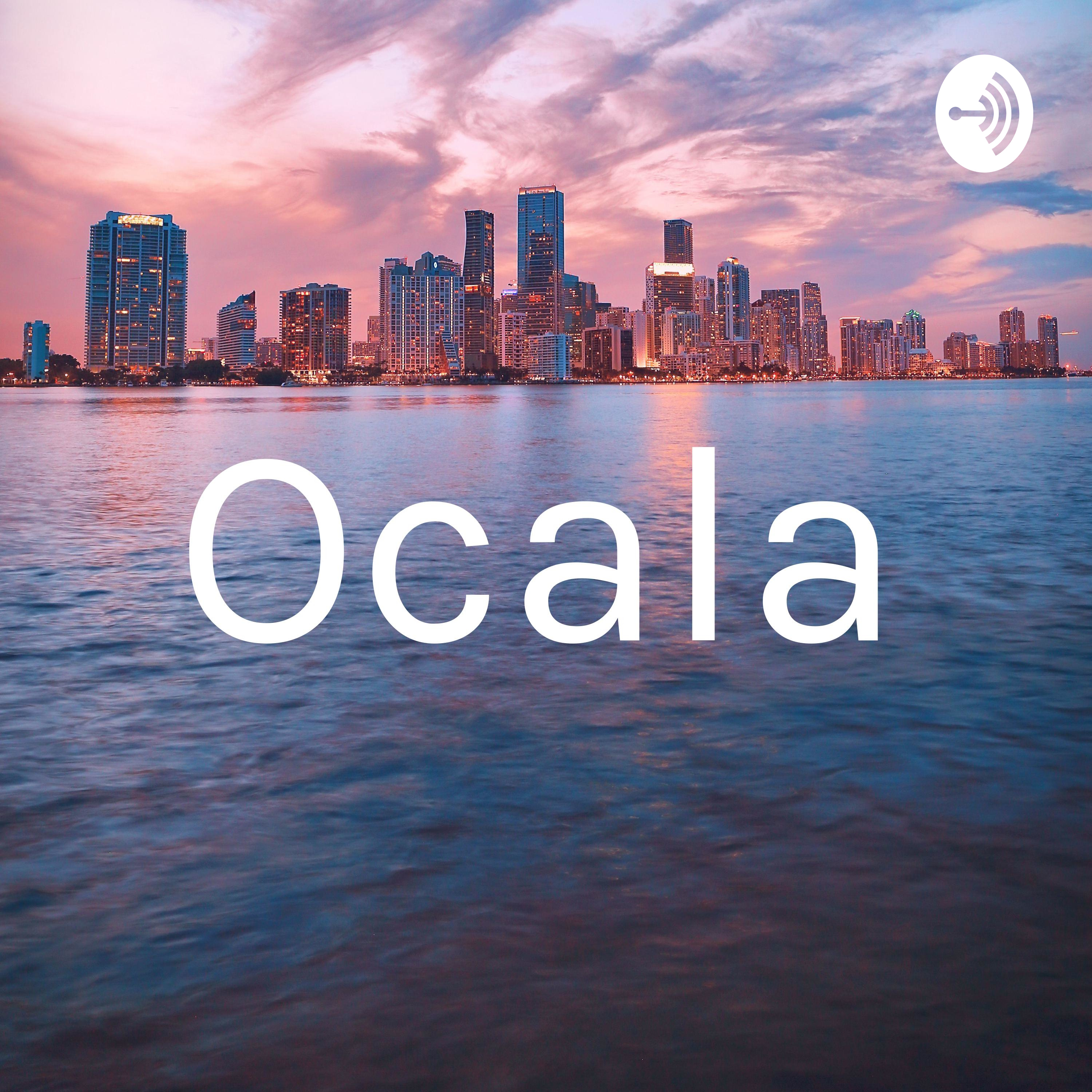 Ocala
