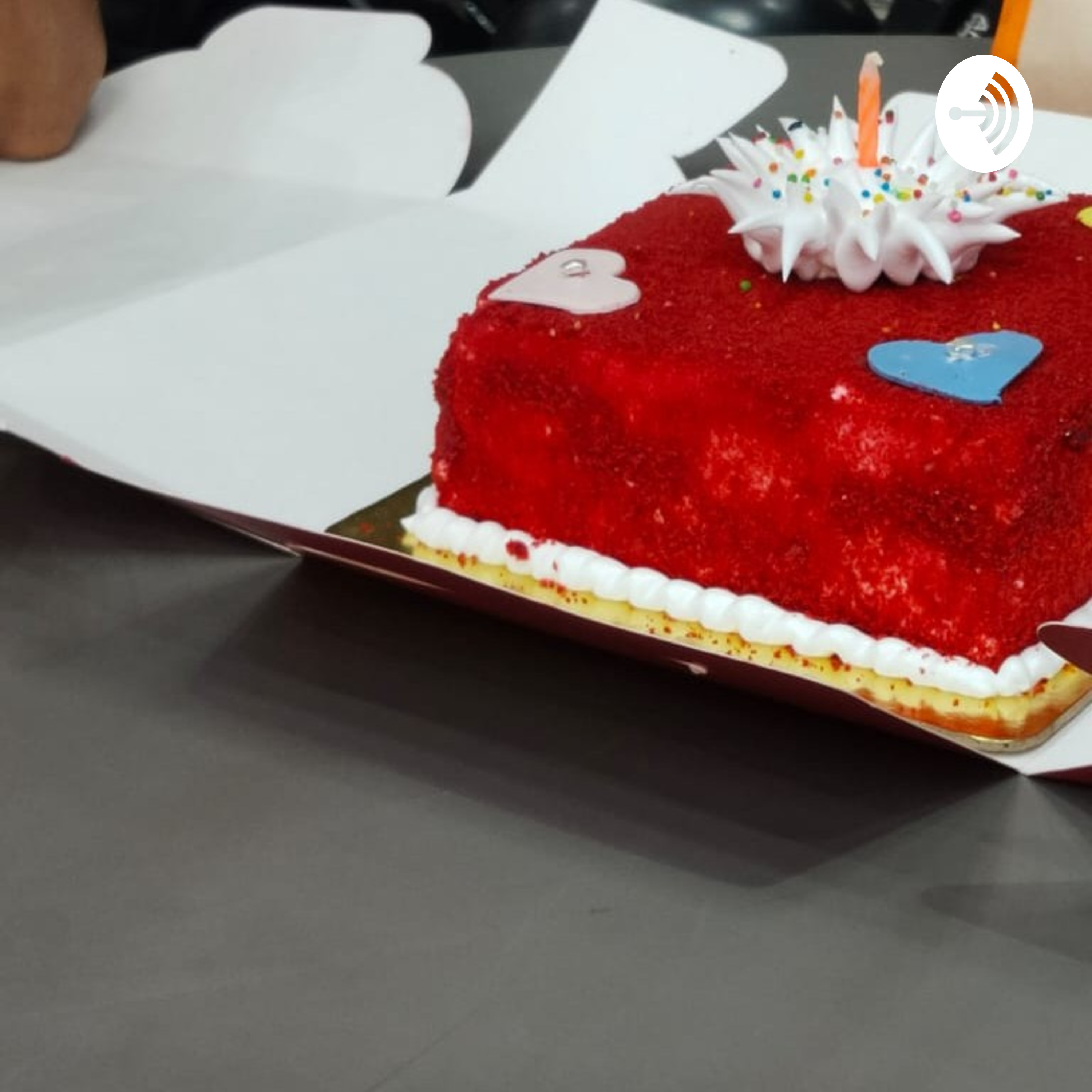 Cakey Life