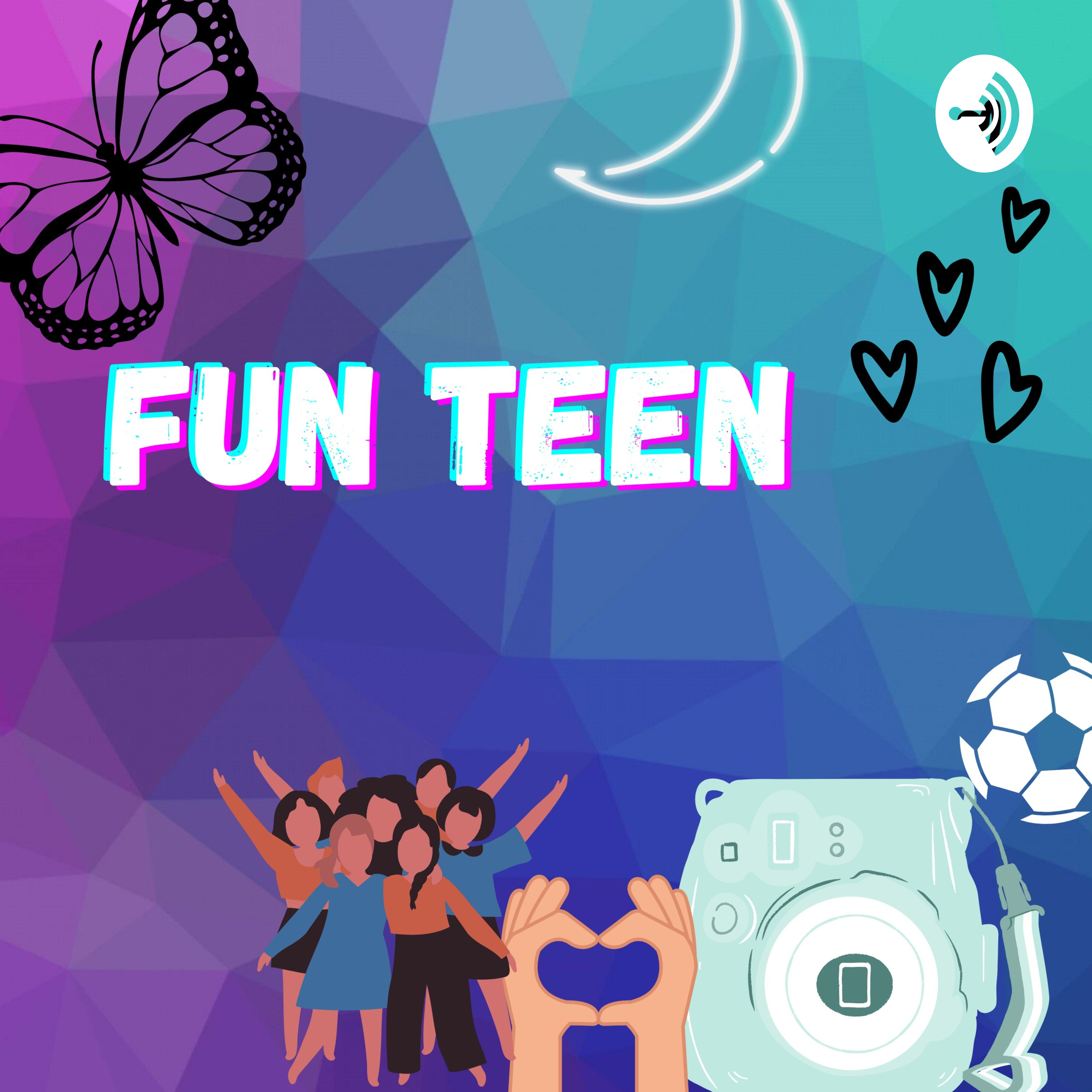 Fun Teen 