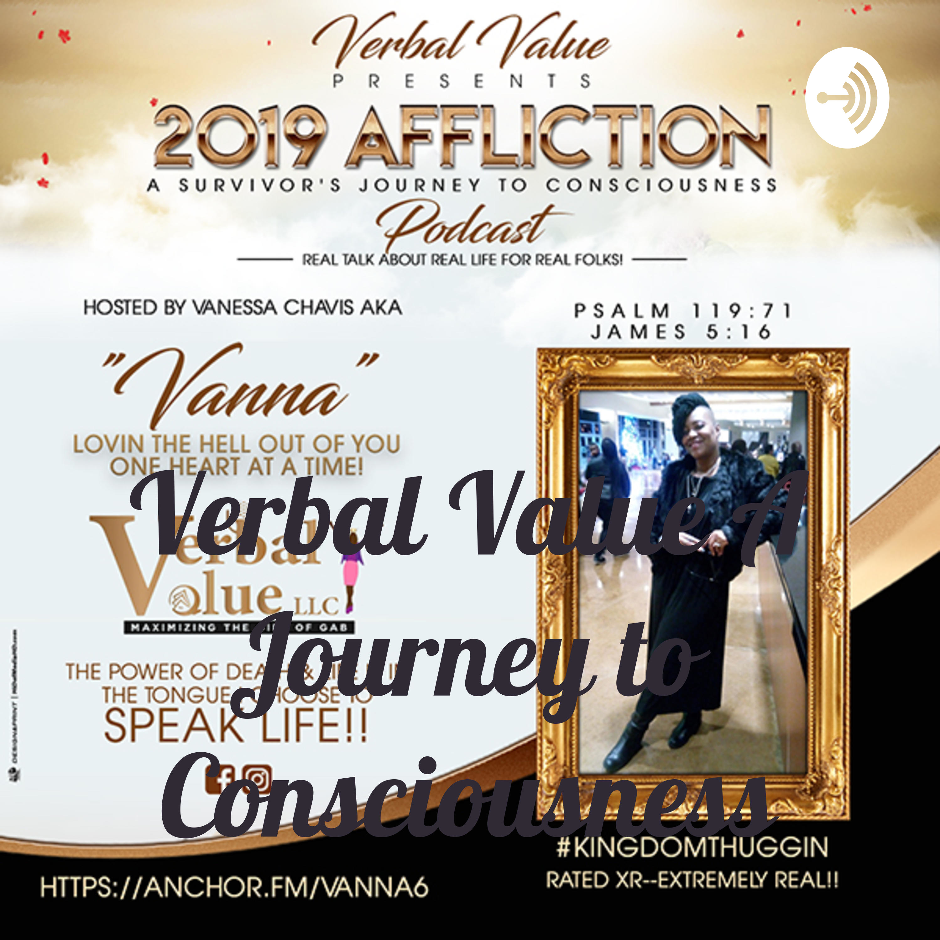 Verbal Value A Journey to Consciousness