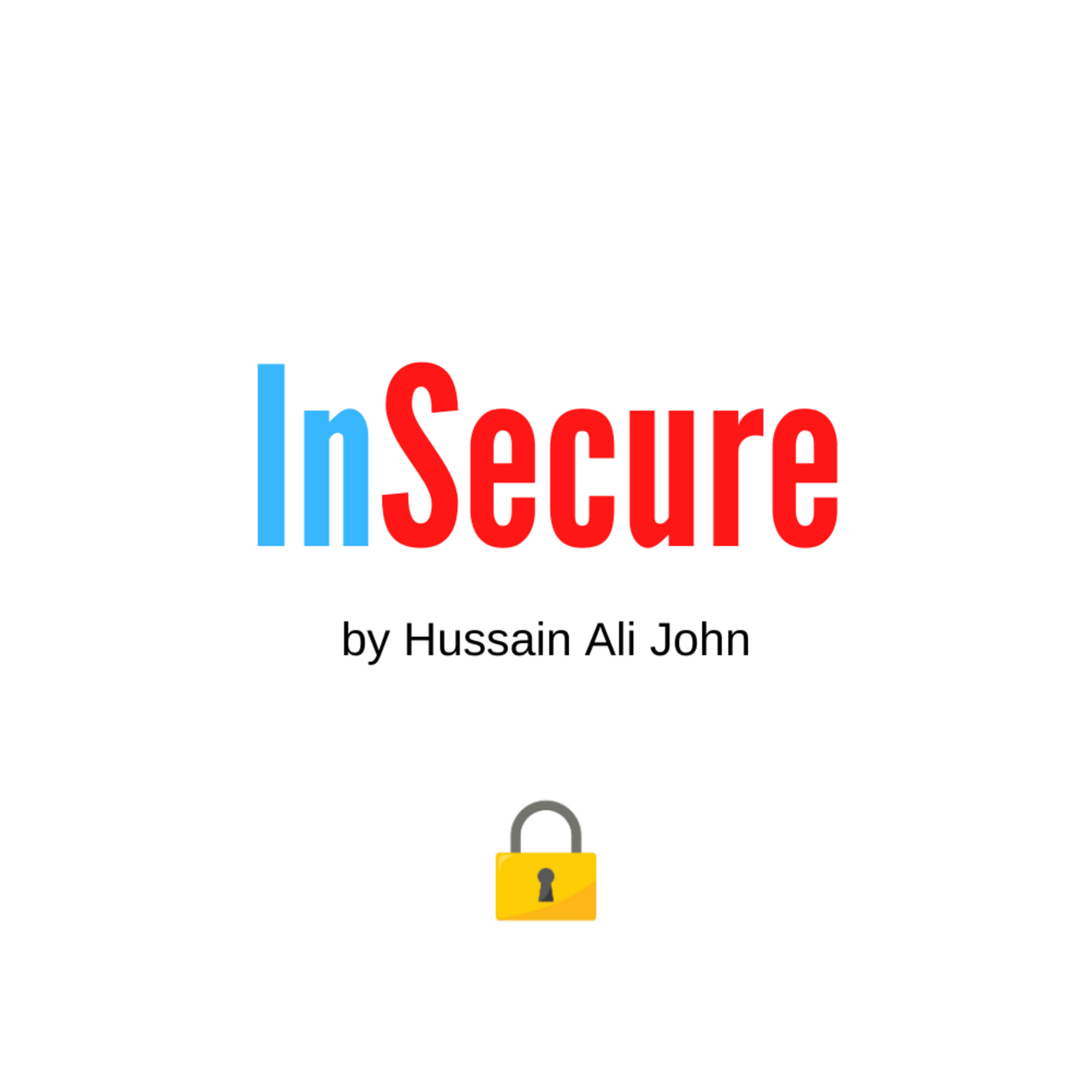 The InSecure Podcast