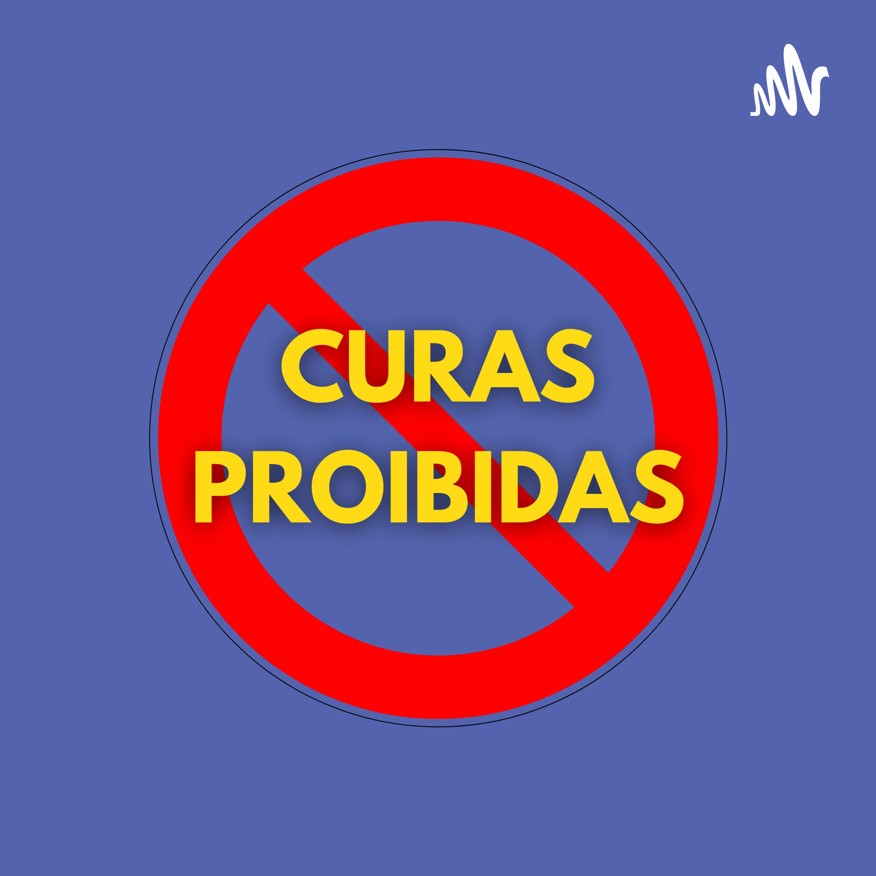 Curas Proibidas