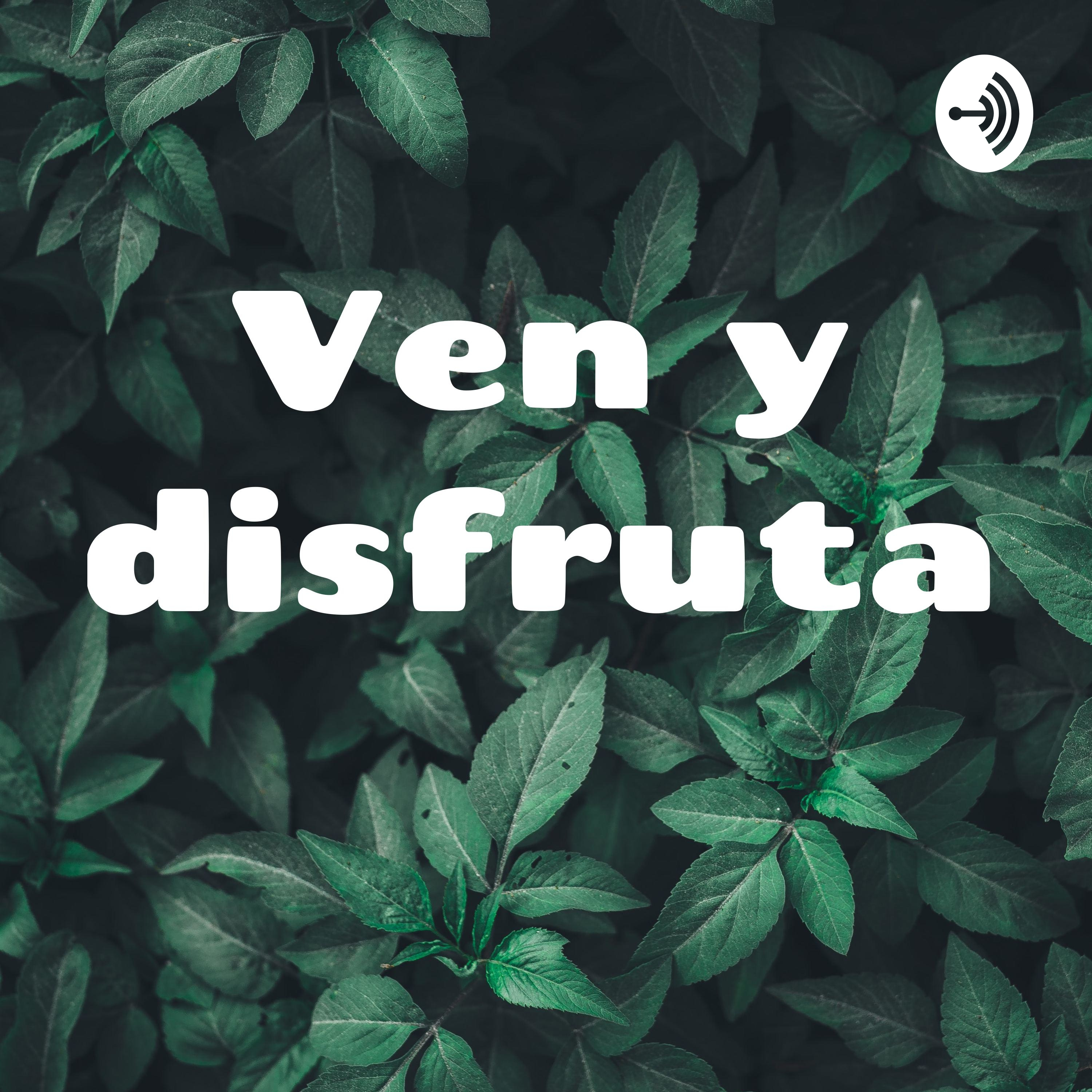 Ven y disfruta  (Trailer)