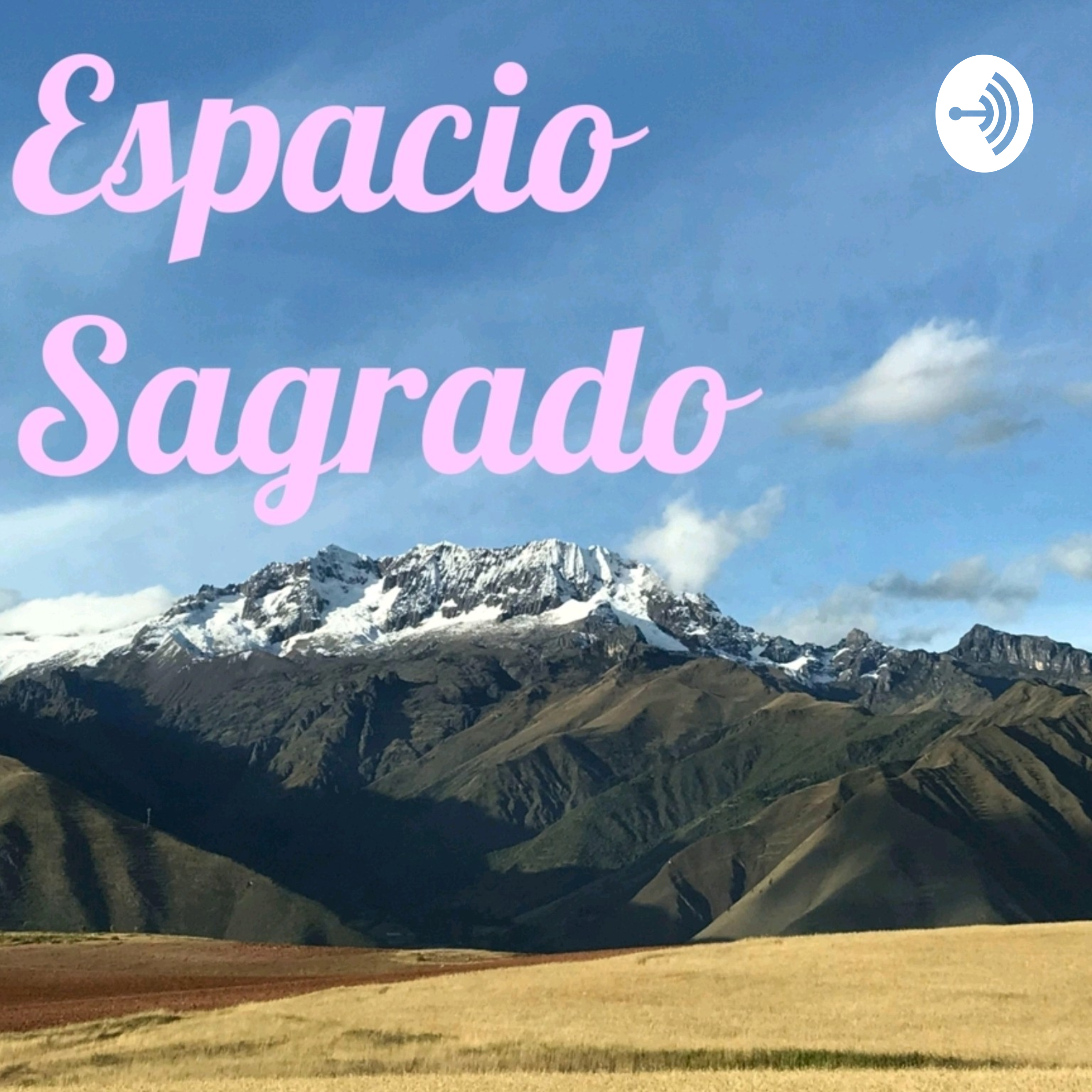 Espacio Sagrado: Un café con Chamán Javier
