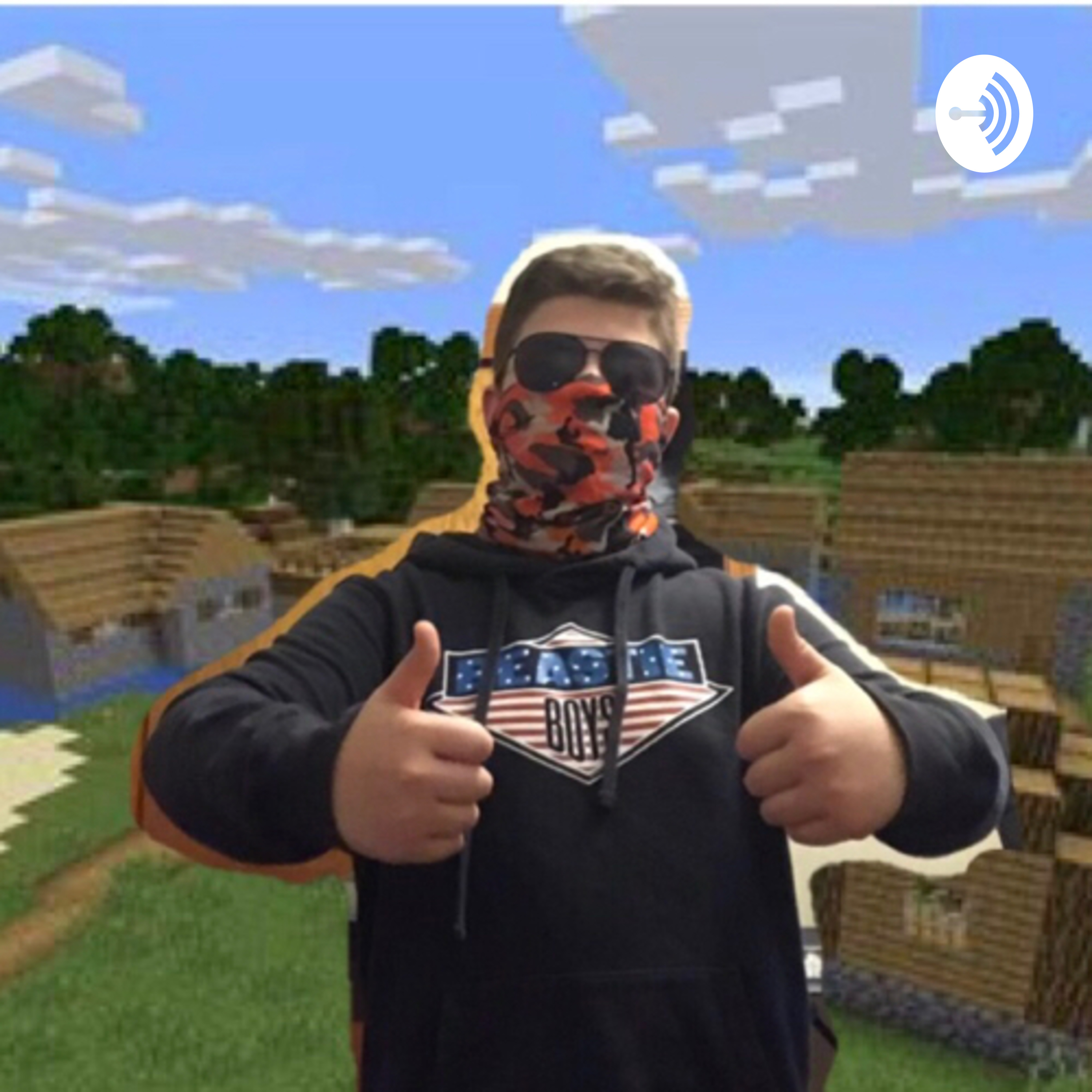 The Jacob boi podcast 