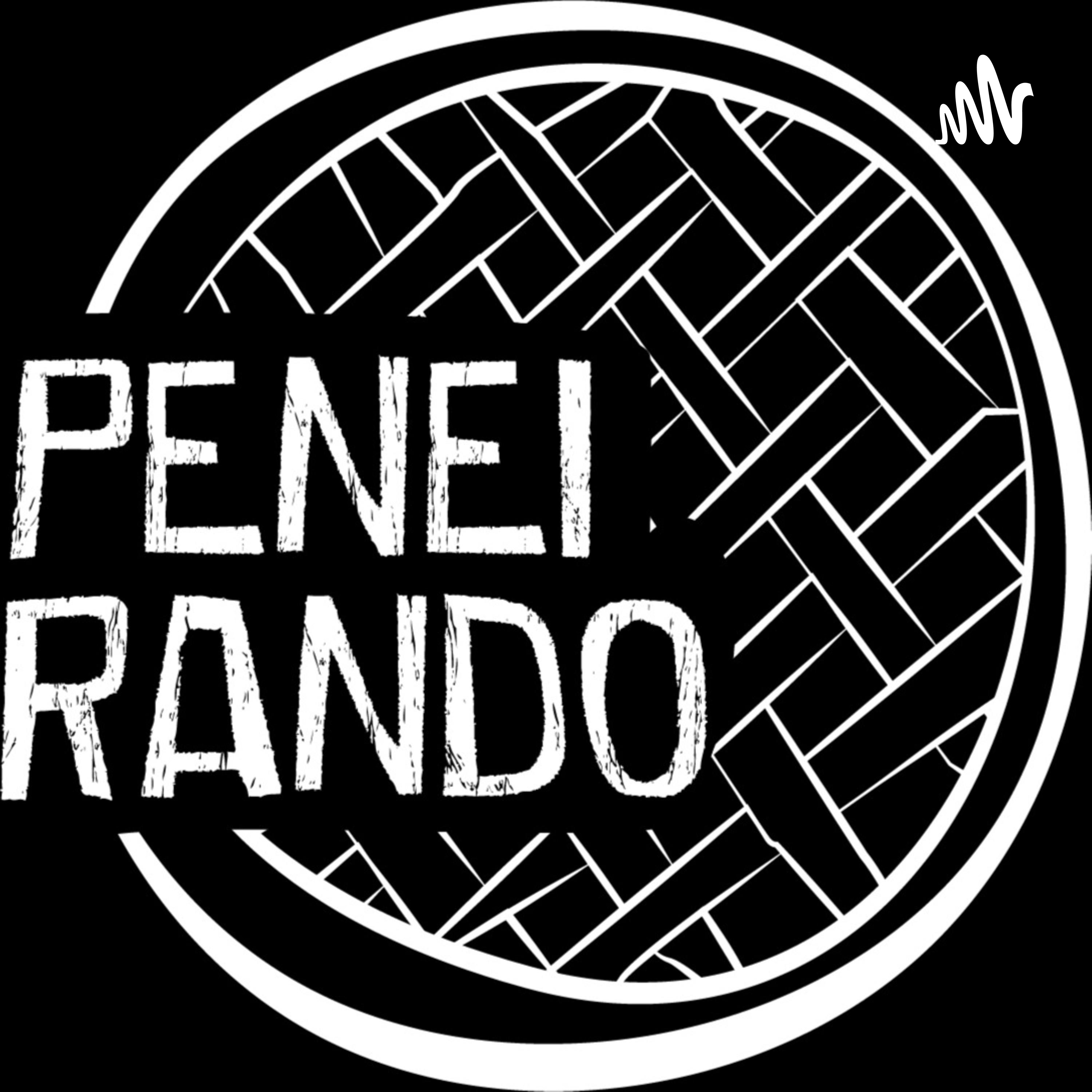 EP. 04 O Forró é da Comunidade