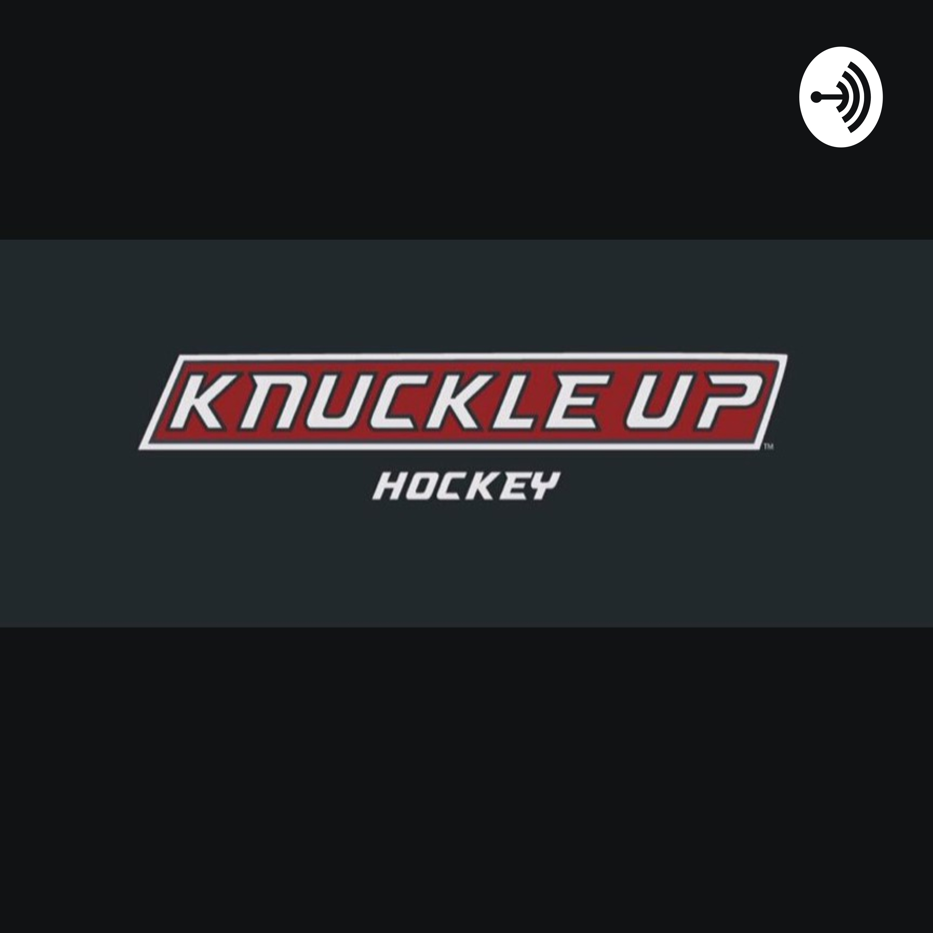 Knuckleuphockey