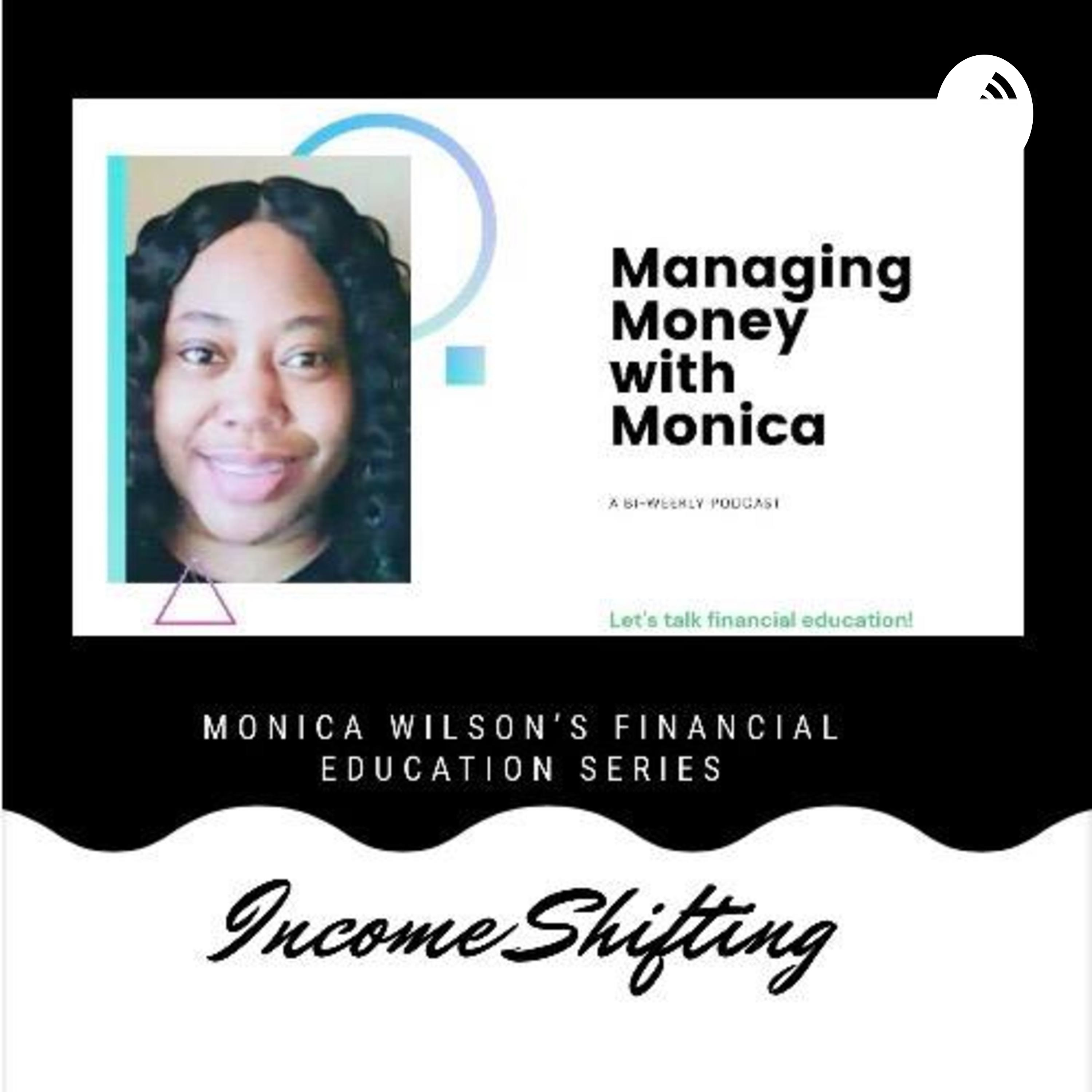Managing Money with Monica